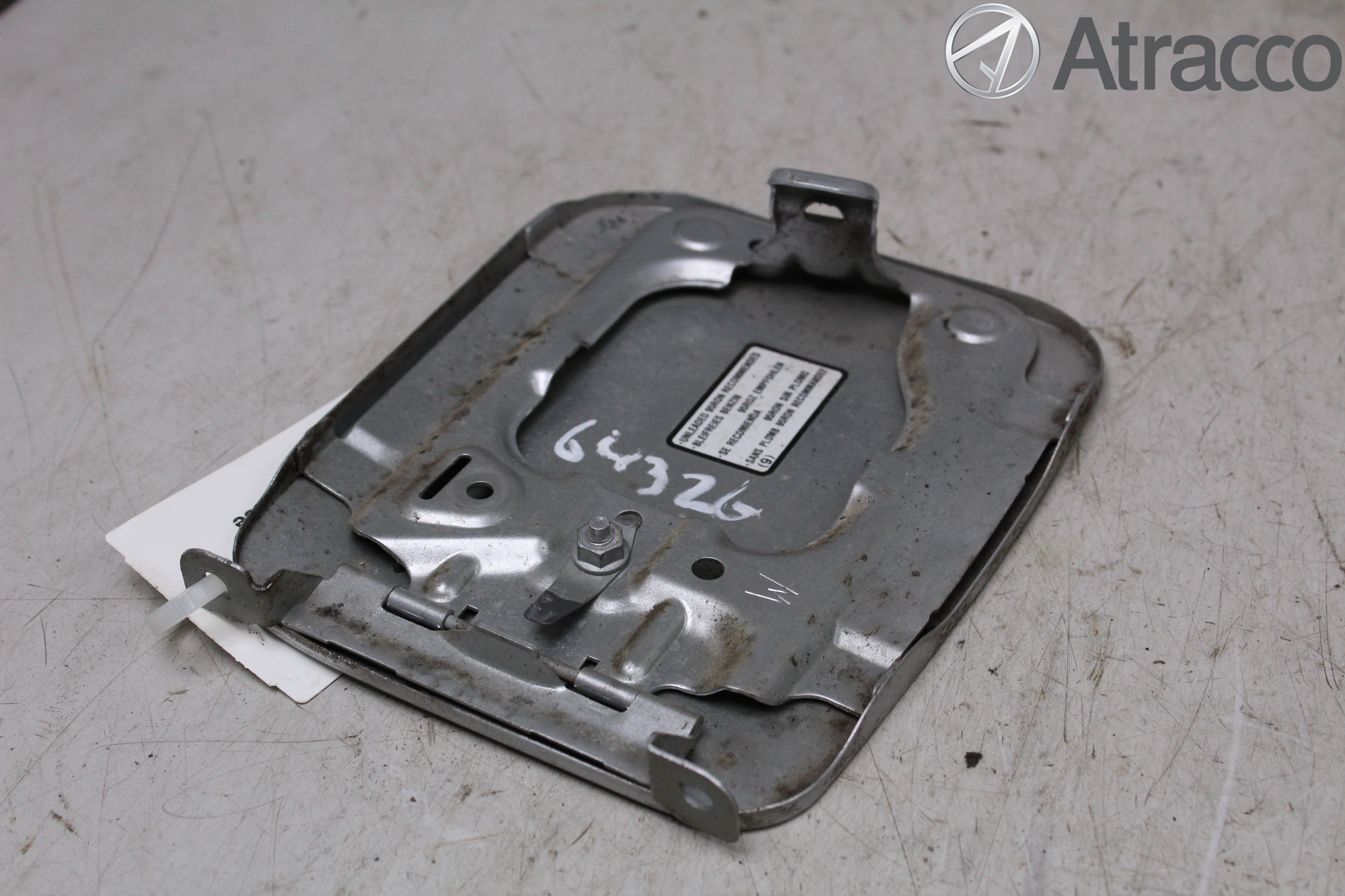 Subaru IMPREZA II  06-07 Tanklucka