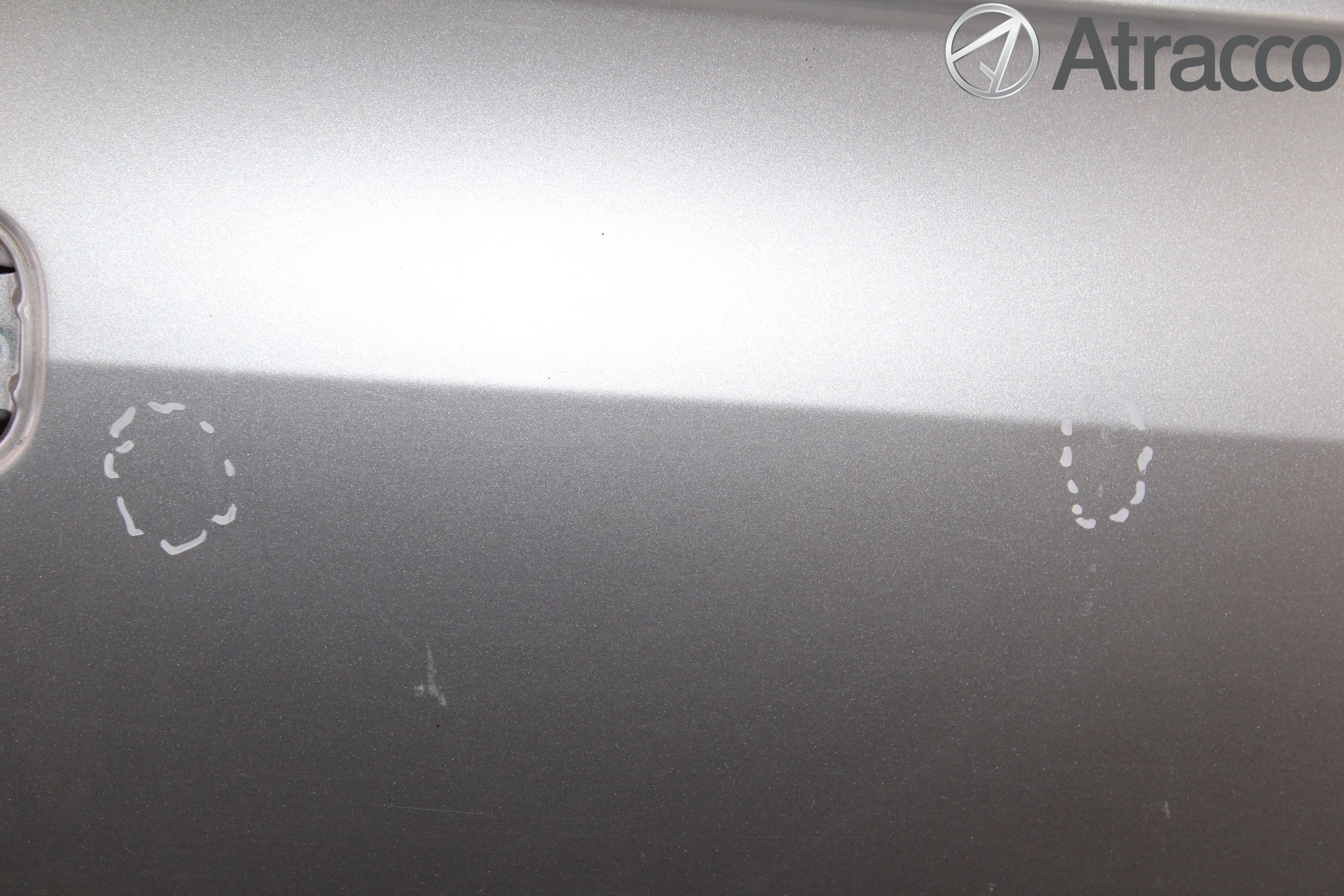 Subaru IMPREZA II  06-07 Dörr Bak Höger