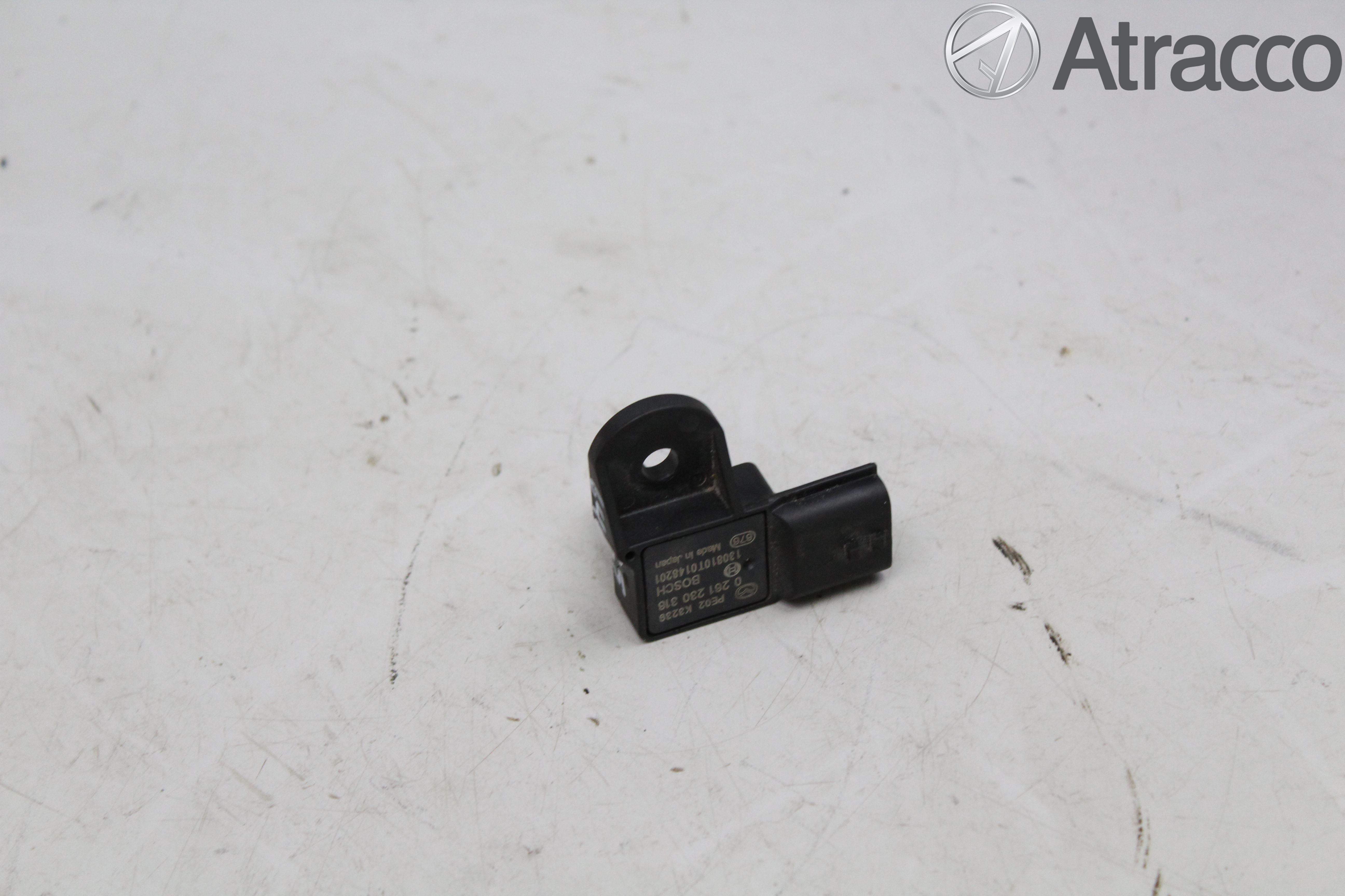 Mazda 3 III 14-19 Injmappsensor
