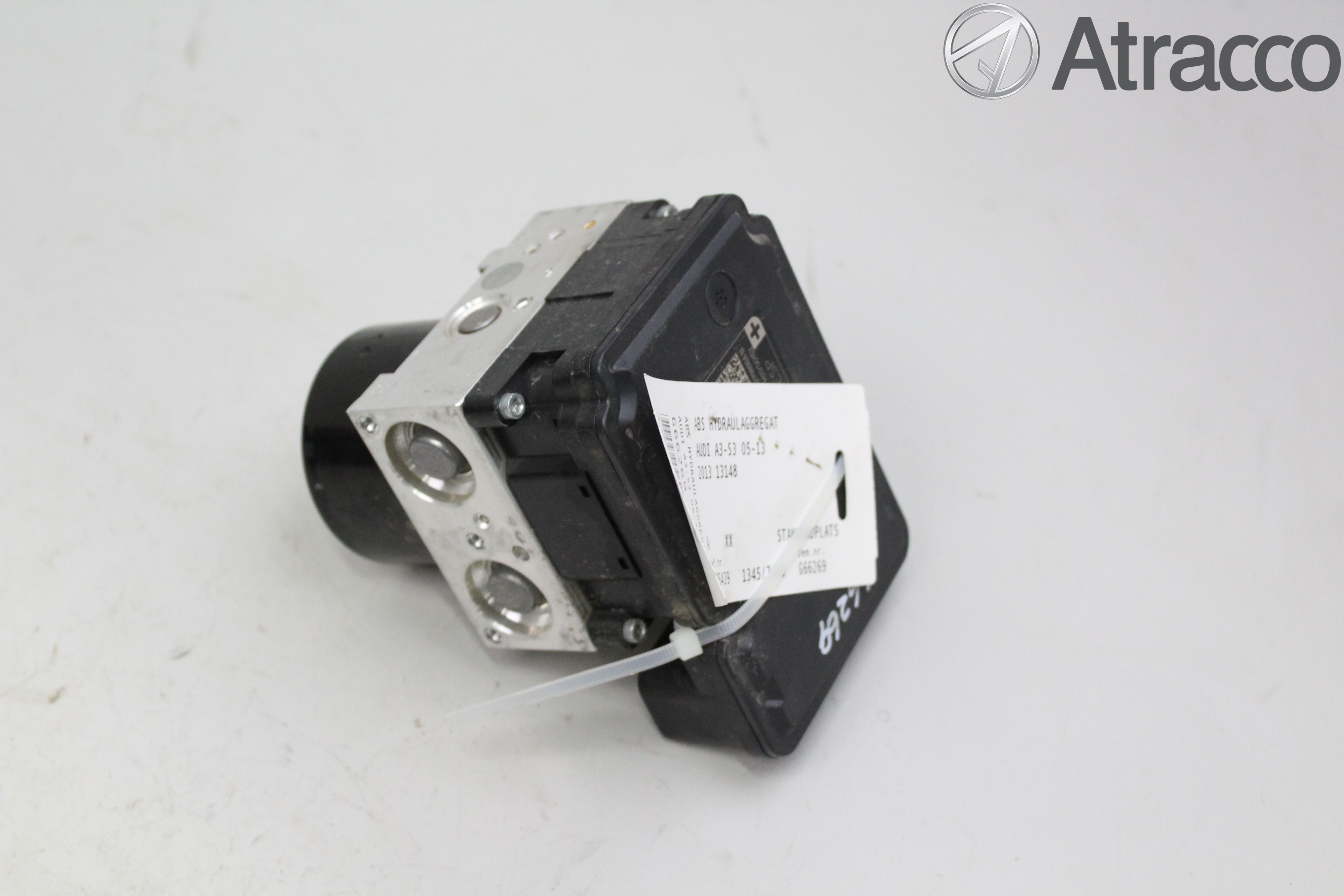 Audi A3/S3 05-13 Abs Hydraulaggregat