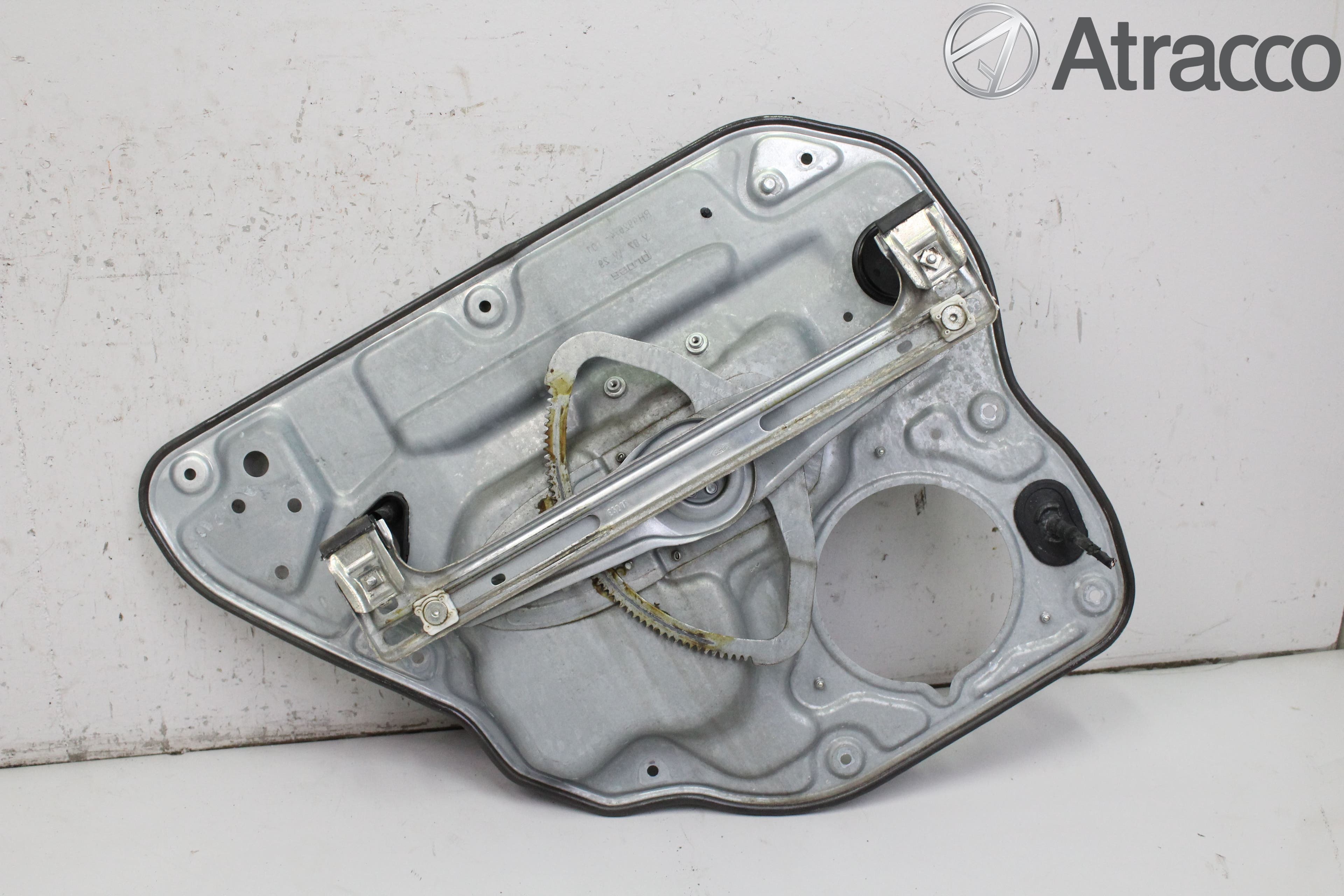 Volvo S40 08-12 Fönsterhiss El Kompl