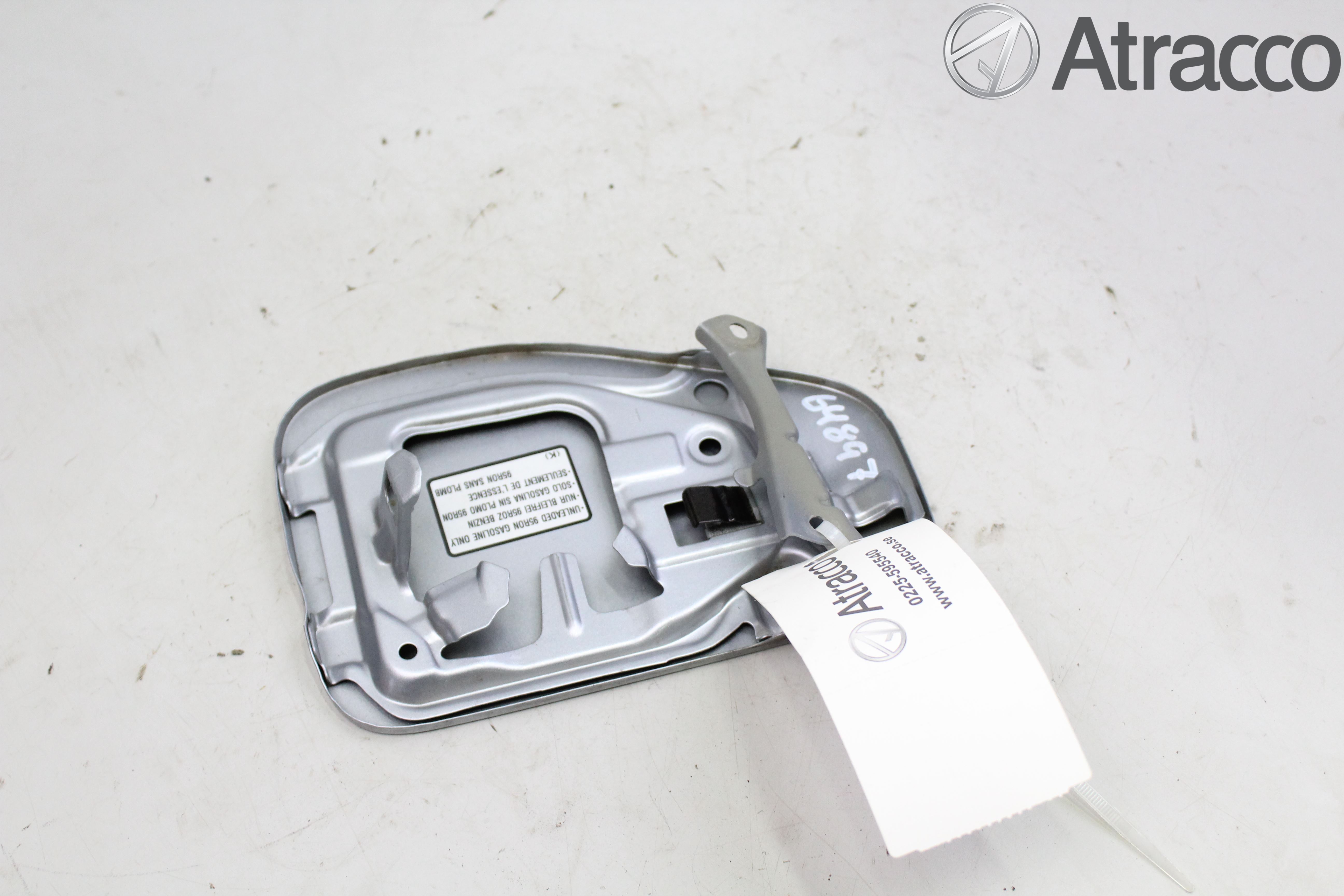 Subaru FORESTER SJ 13-18 Tanklucka