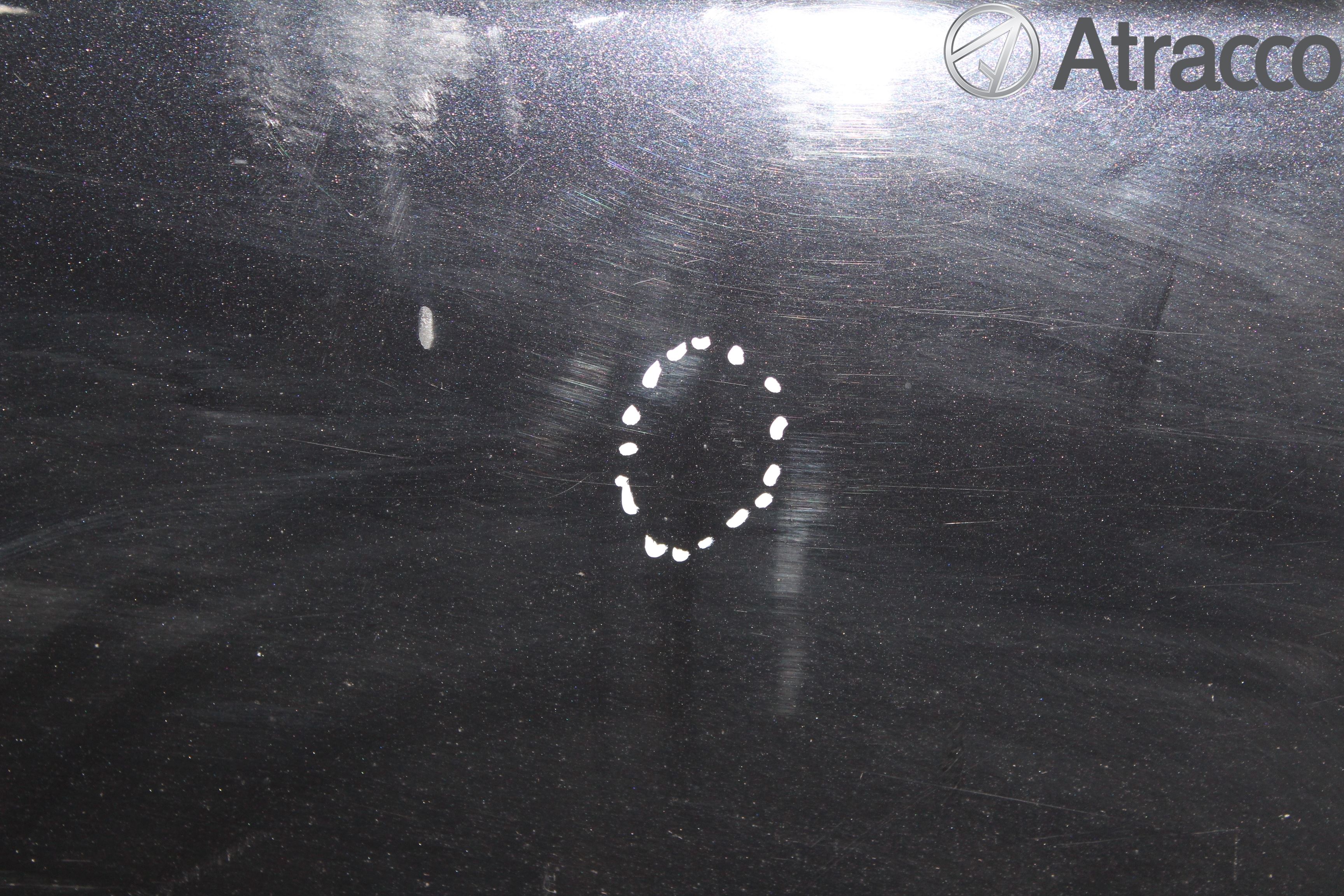 Volvo S40 08-12 Dörr Bak Höger