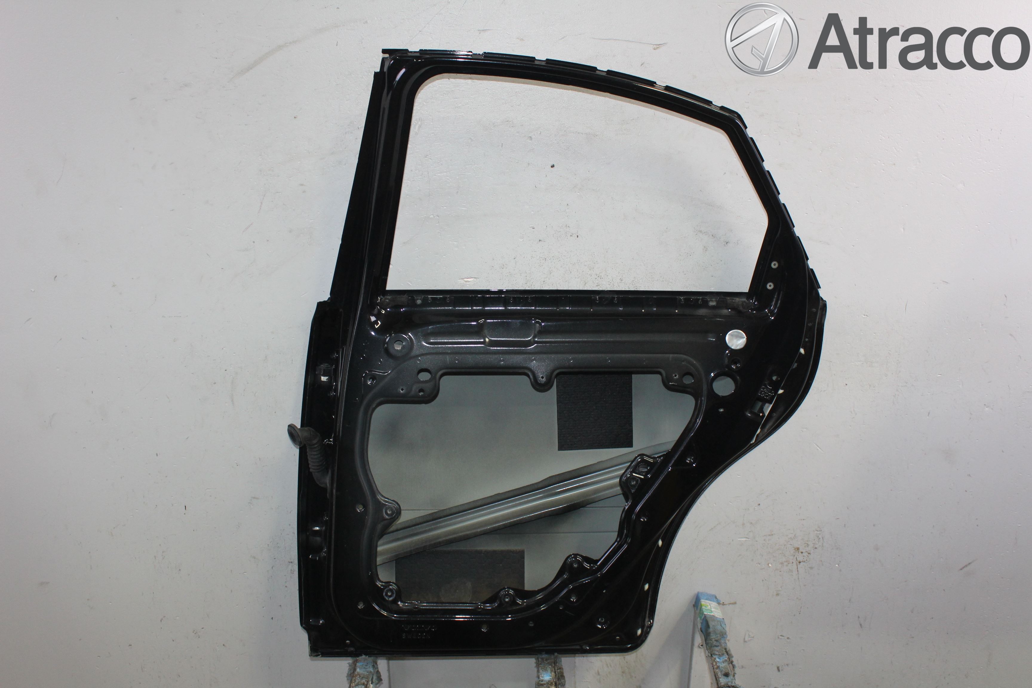 Volvo S40 08-12 Dörr Bak Höger