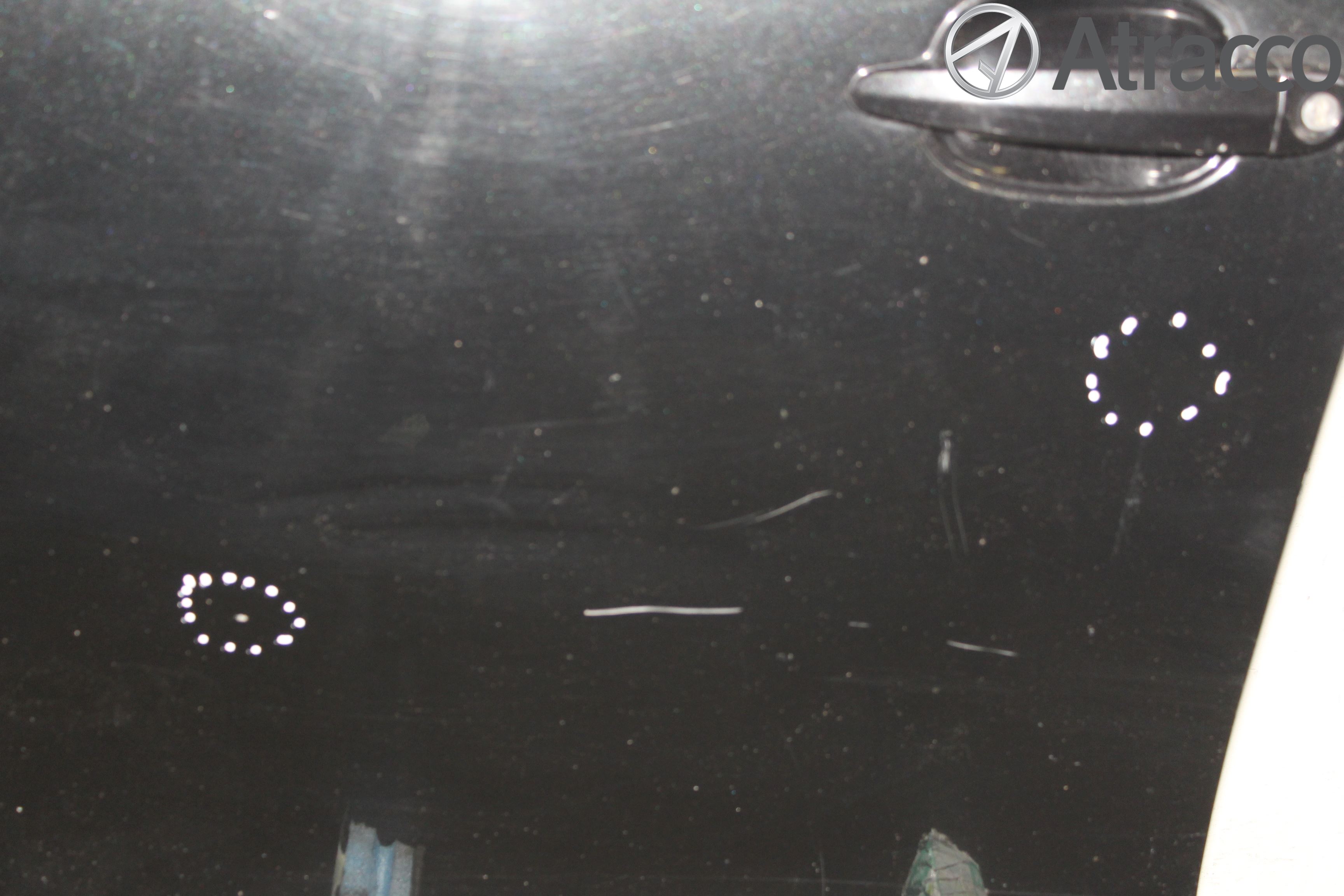 BMW 5 E60/61 Sed/Tou 02-10 Dörr Fram Vänster