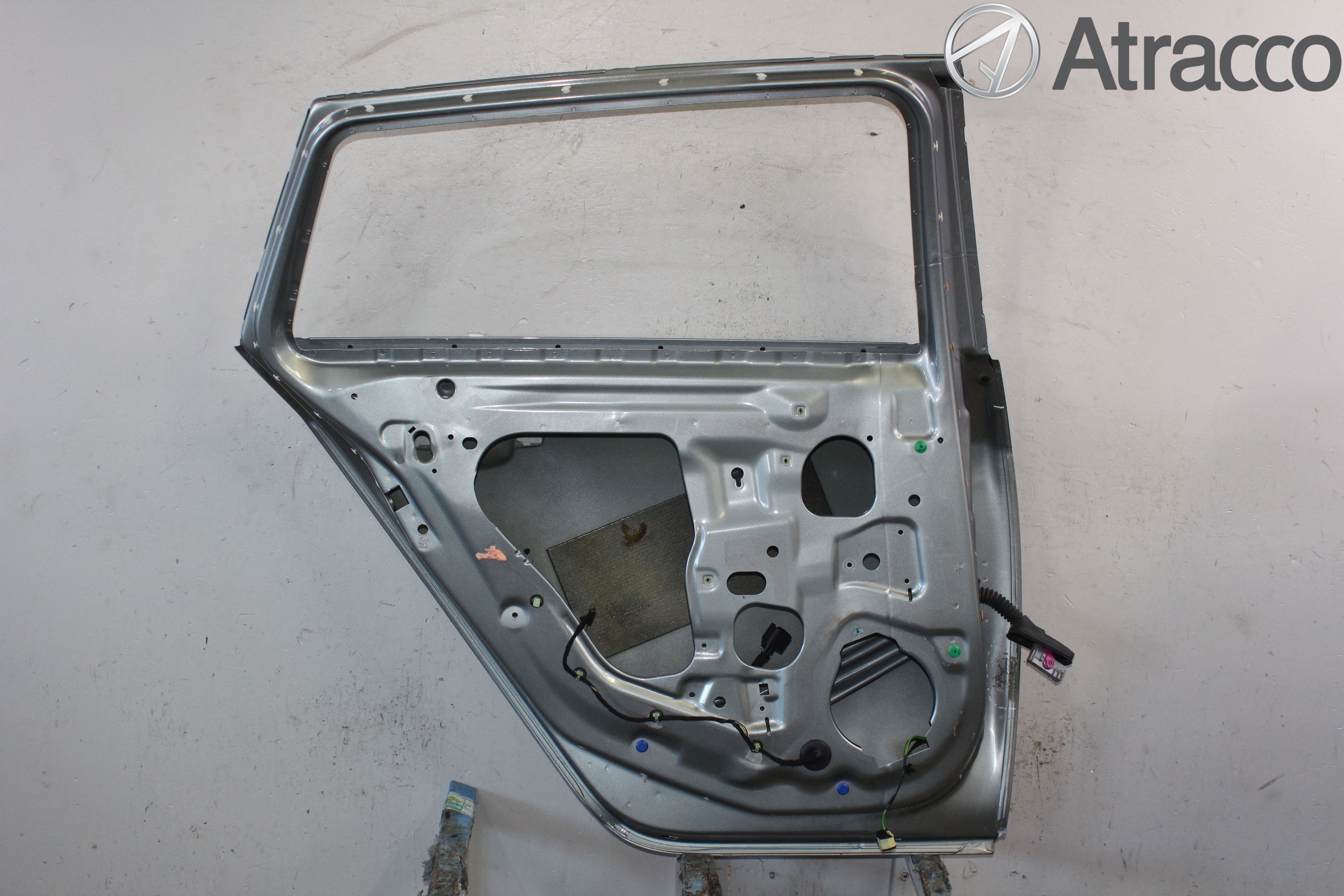 Opel INSIGNIA 09-16 Dörr Bak Vänster