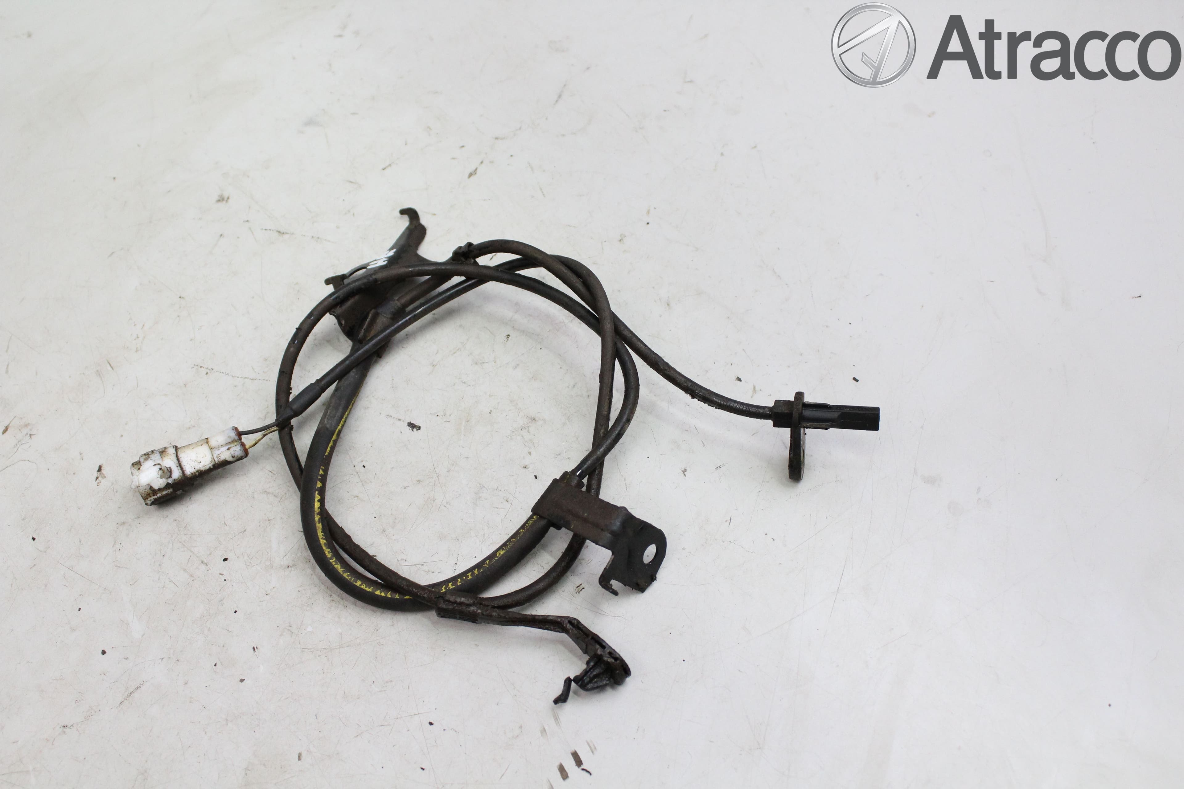 Toyota YARIS XP130 15-20 Abs Sensor