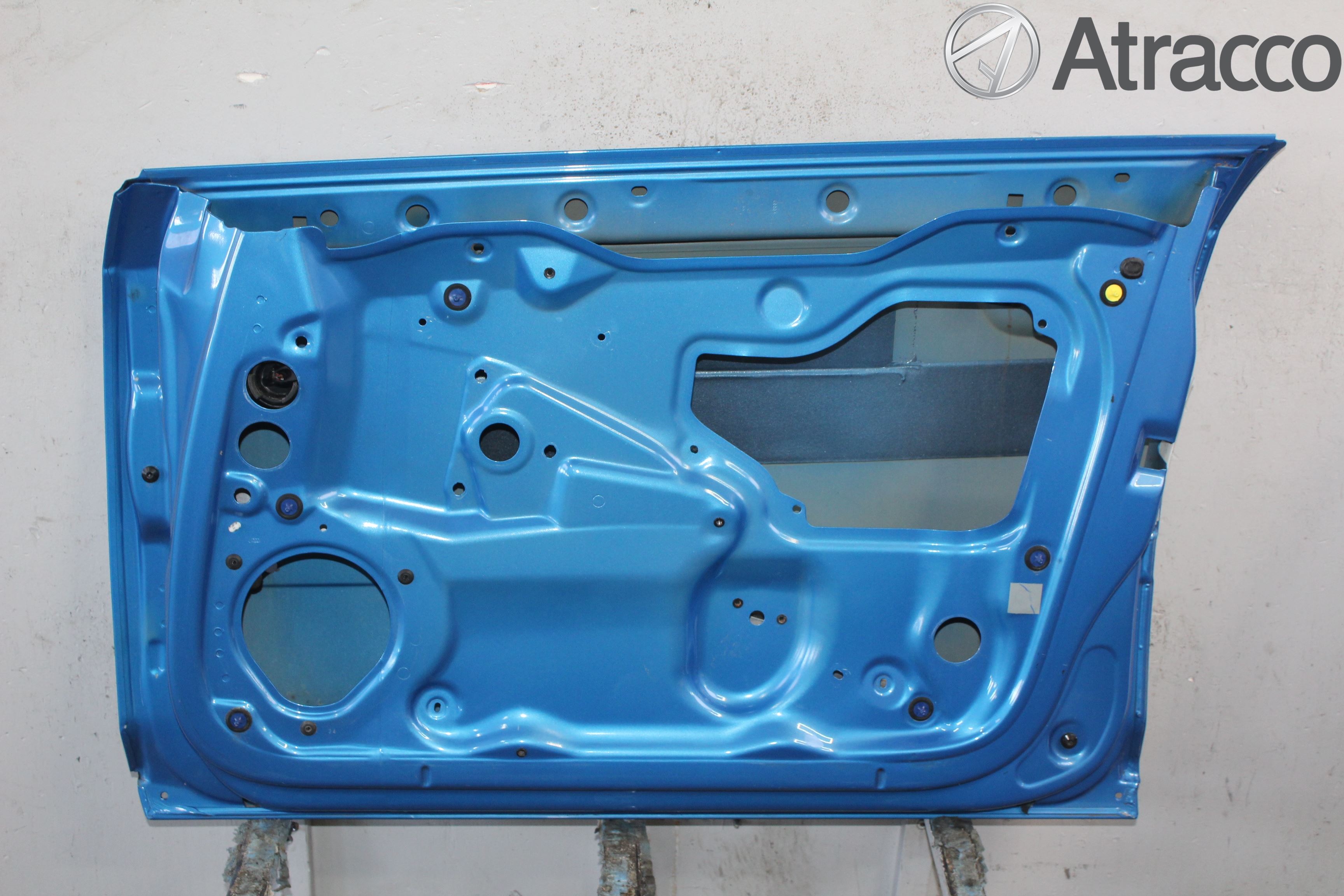 Audi A3/S3 05-13 Dörr Fram Höger