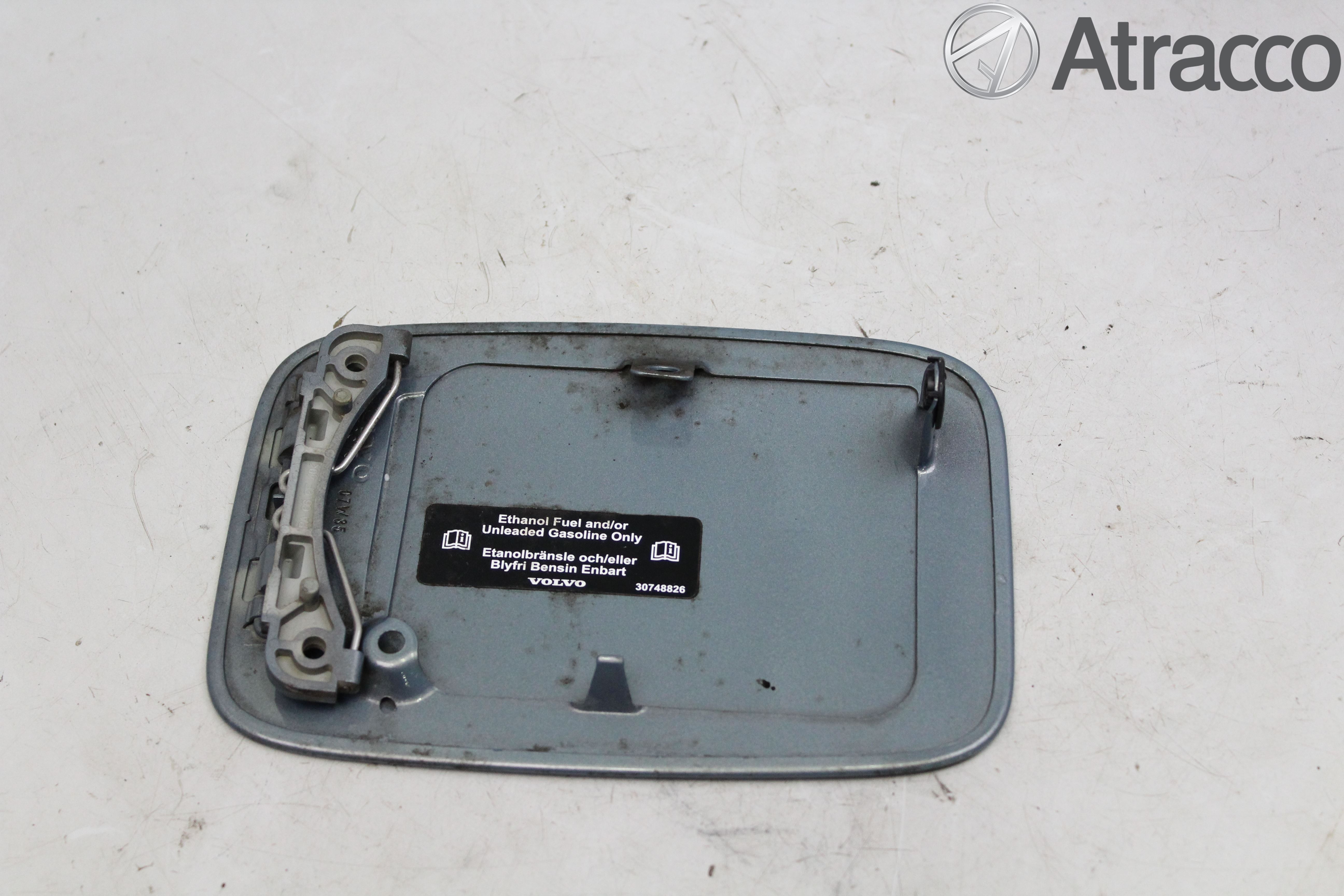 Volvo V50 08-12 Tanklucka