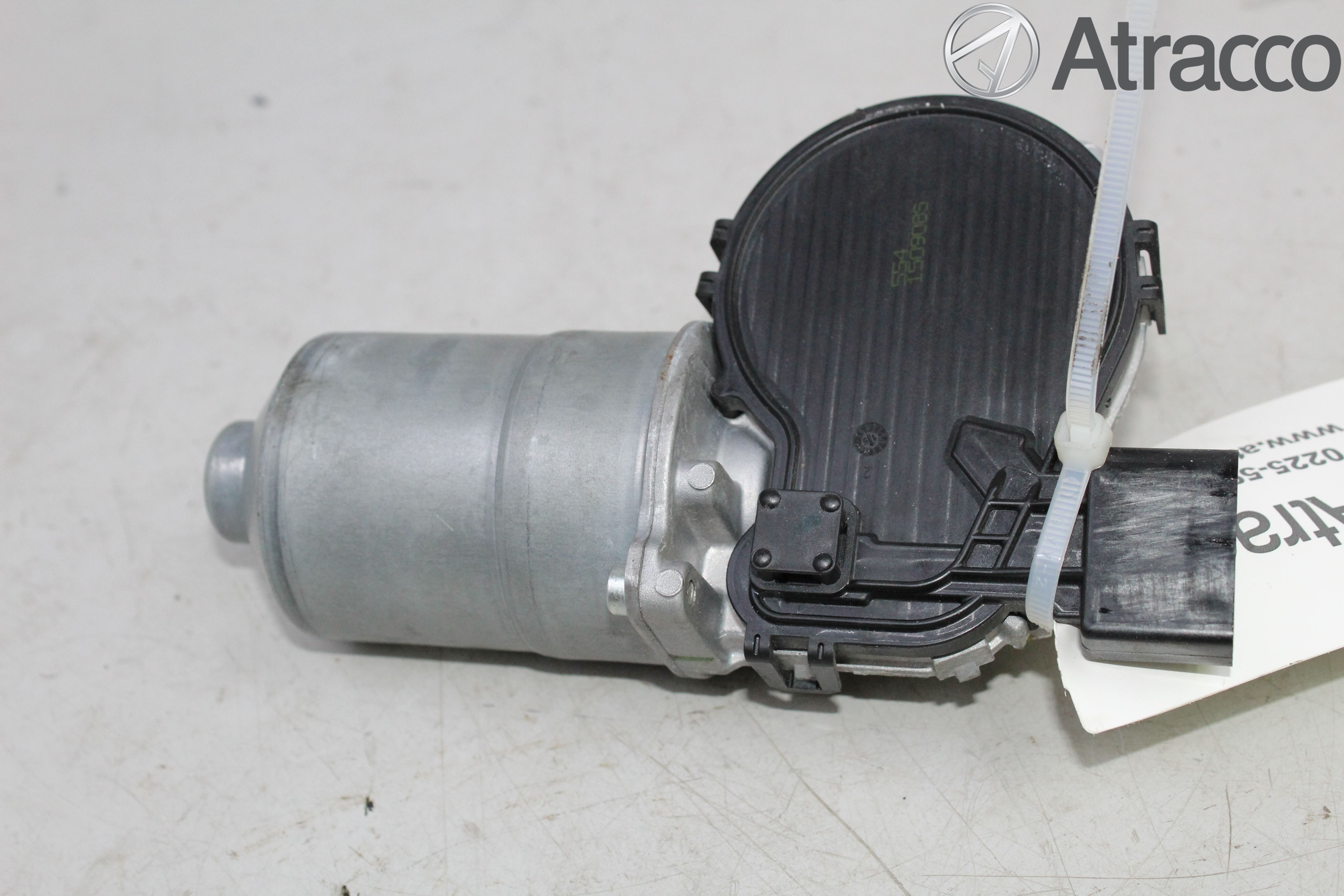 Fiat 500X 15- Torkarmotor Vindruta