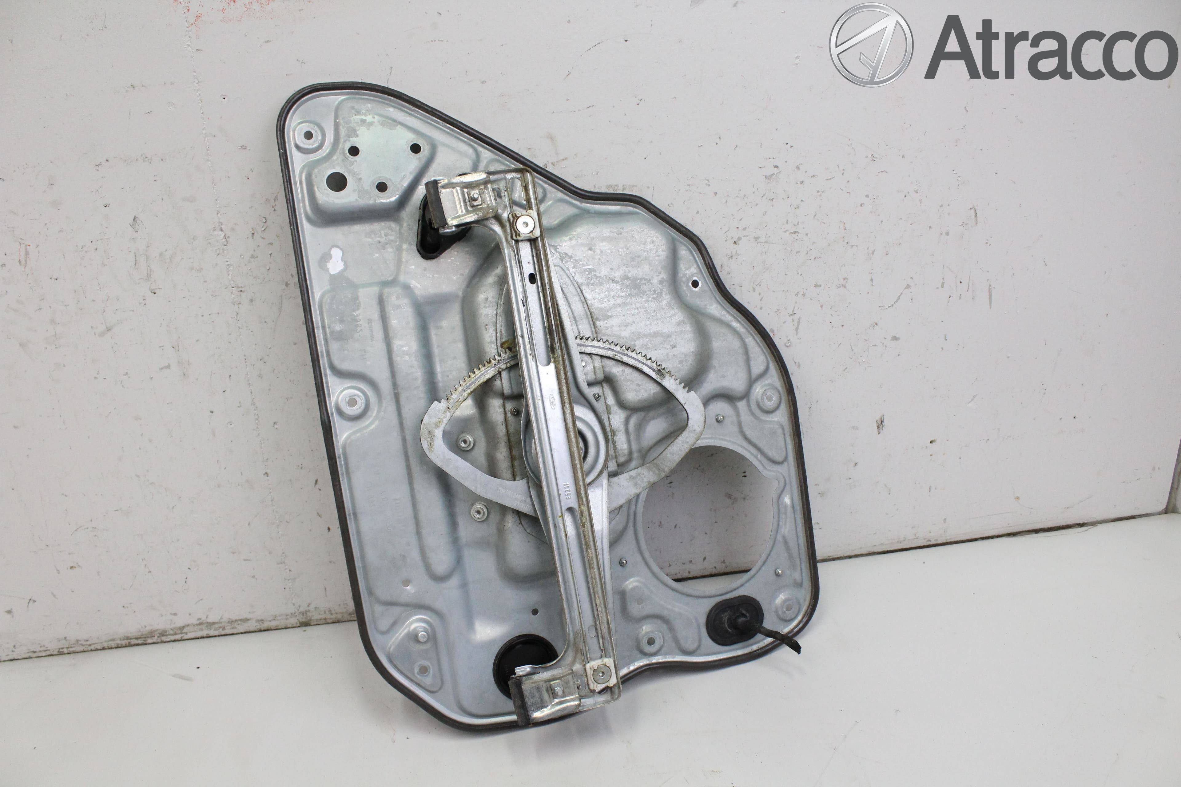 Volvo S40 08-12 Fönsterhiss El Kompl