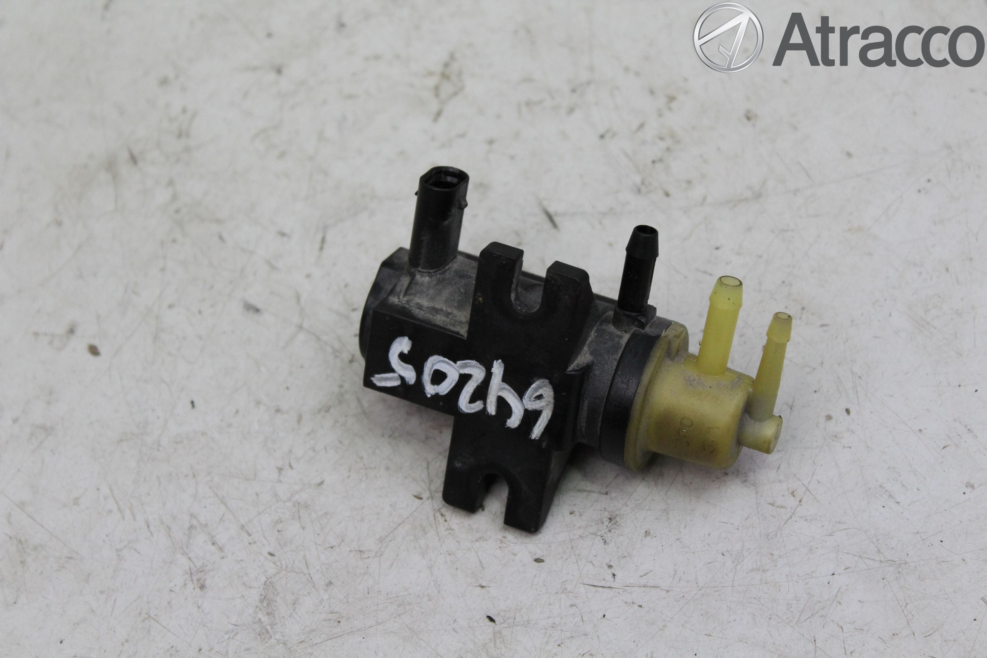 Mercedes-Benz MB E-KLASS (W212) 09-16 Vakuumventil