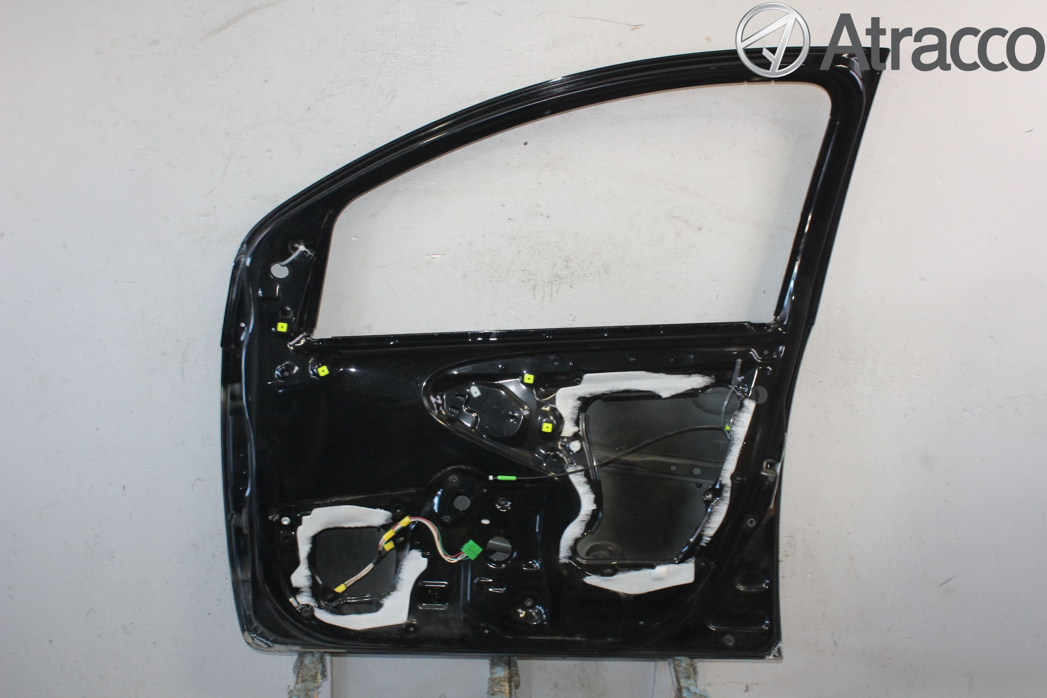 Citroen C1 06-13 Dörr Fram Höger