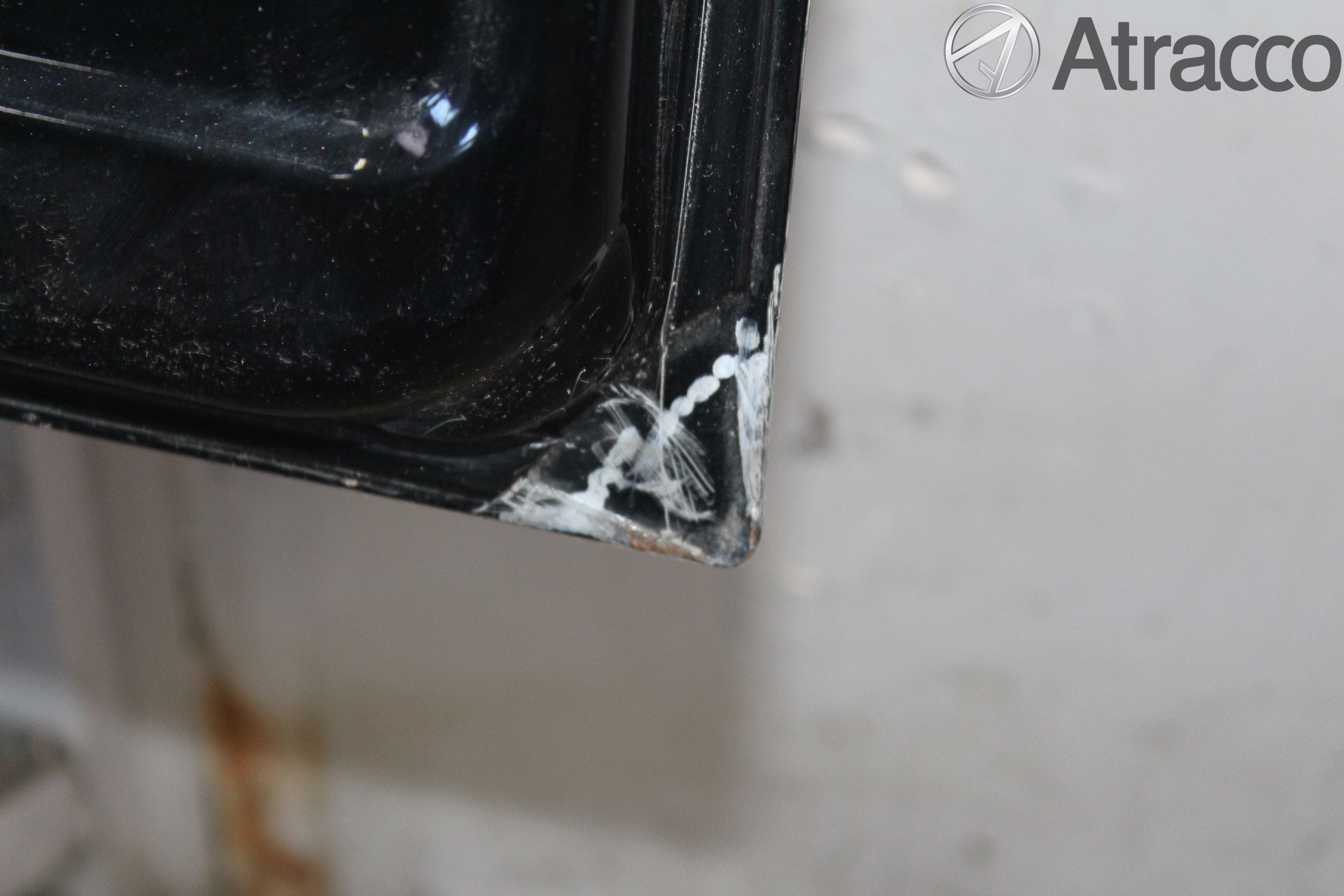 Citroen C1 06-13 Dörr Fram Höger