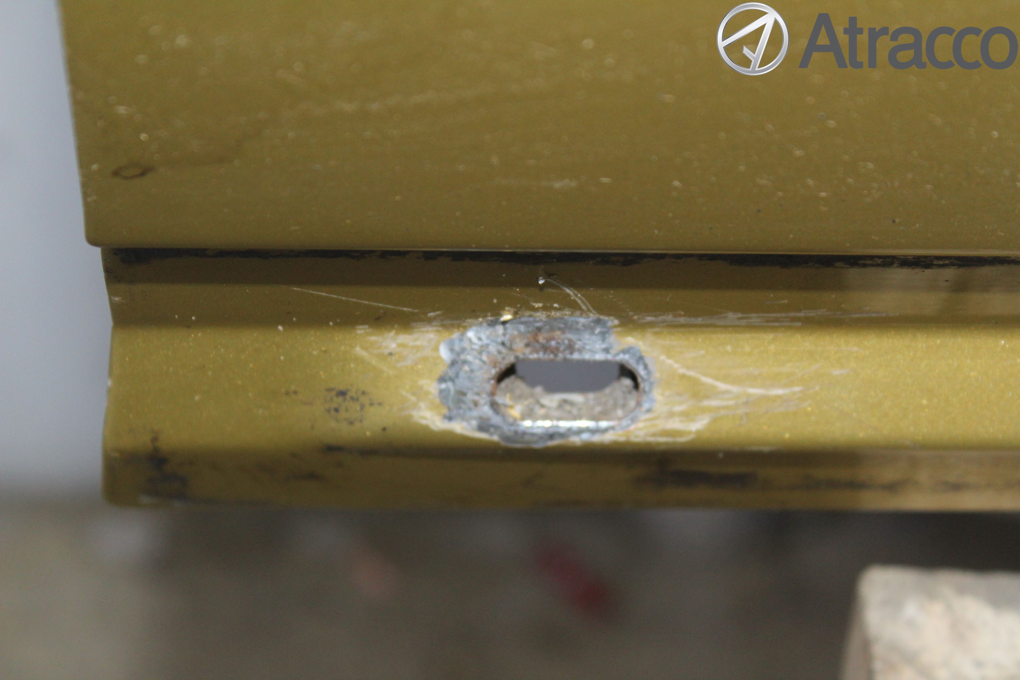 Volvo S60 01-04 Dörr Fram Höger