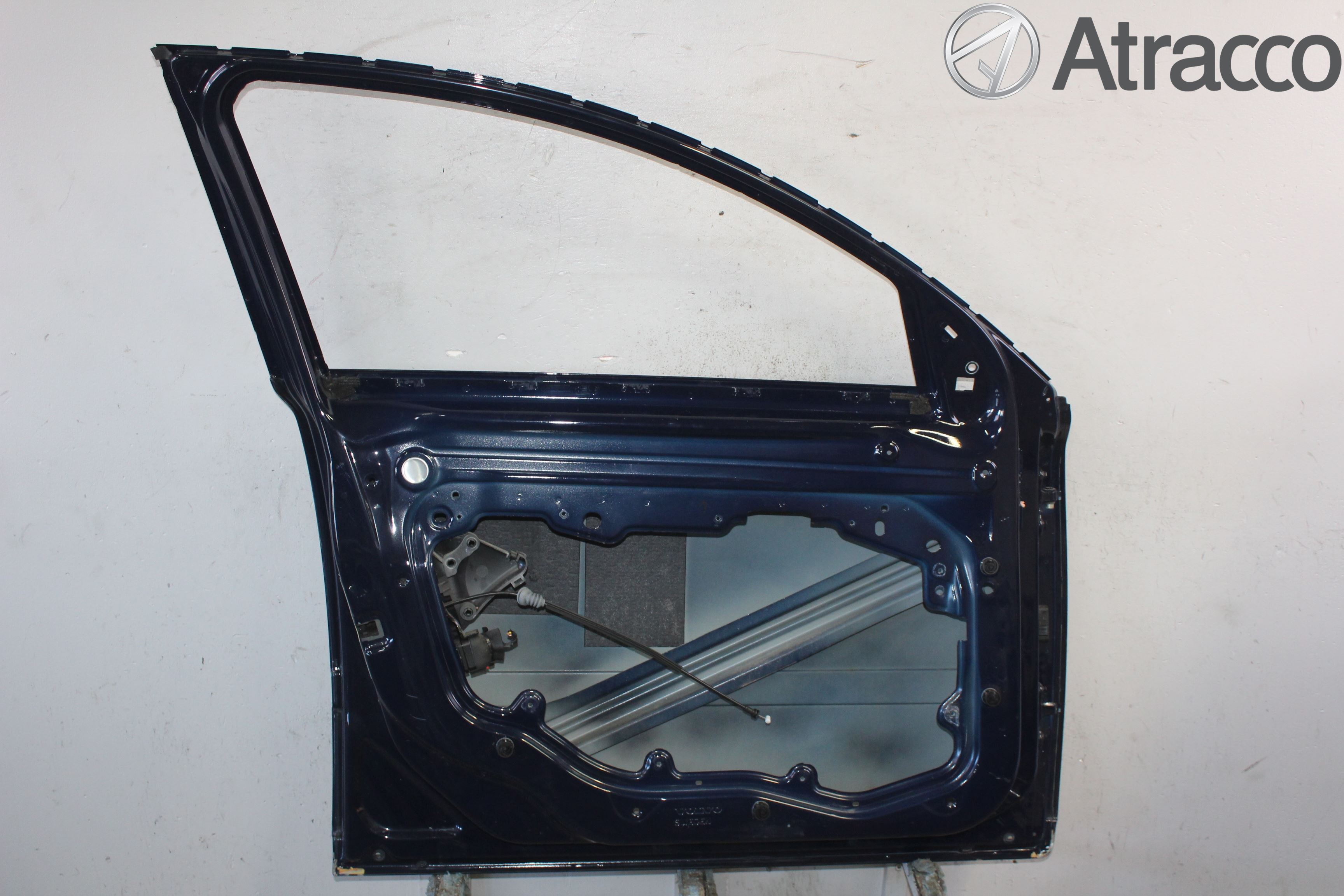 Volvo V50 04-07 Dörr Fram Vänster