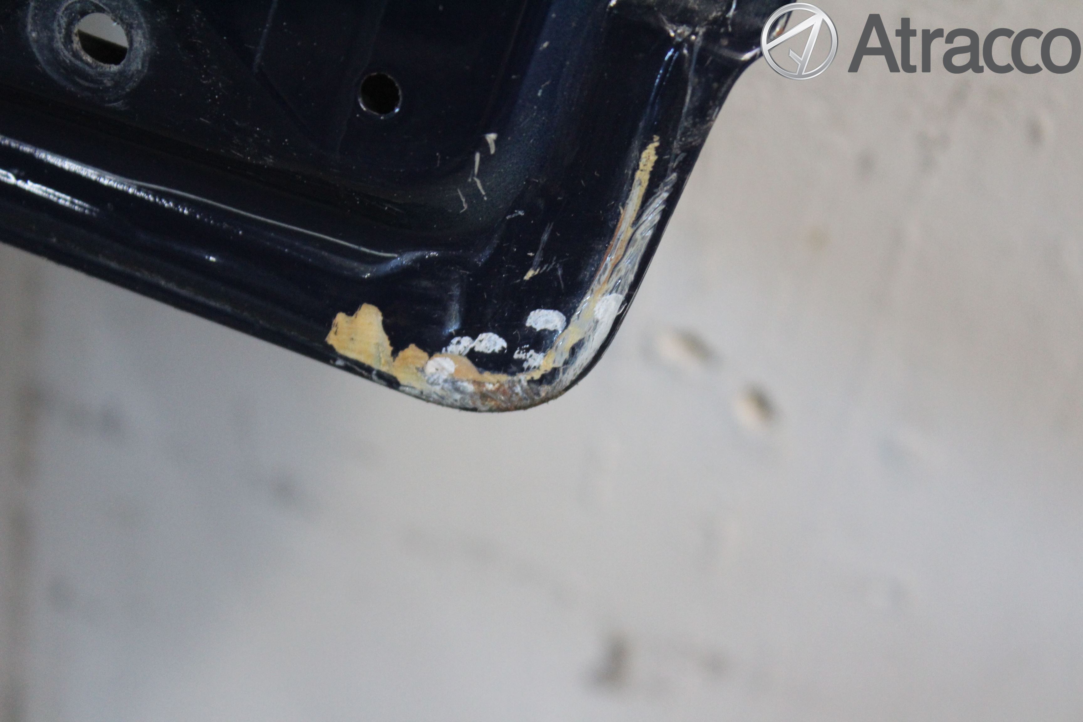 Volvo V50 04-07 Dörr Fram Vänster