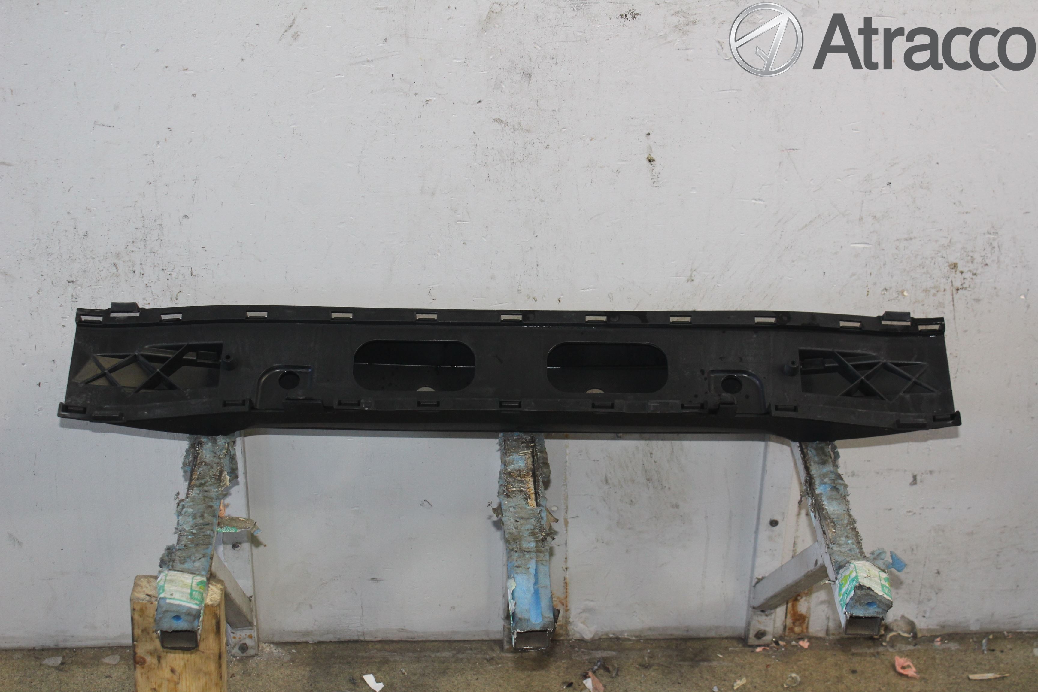 Volvo V50 04-07 Stötfångar Deformelement Fram