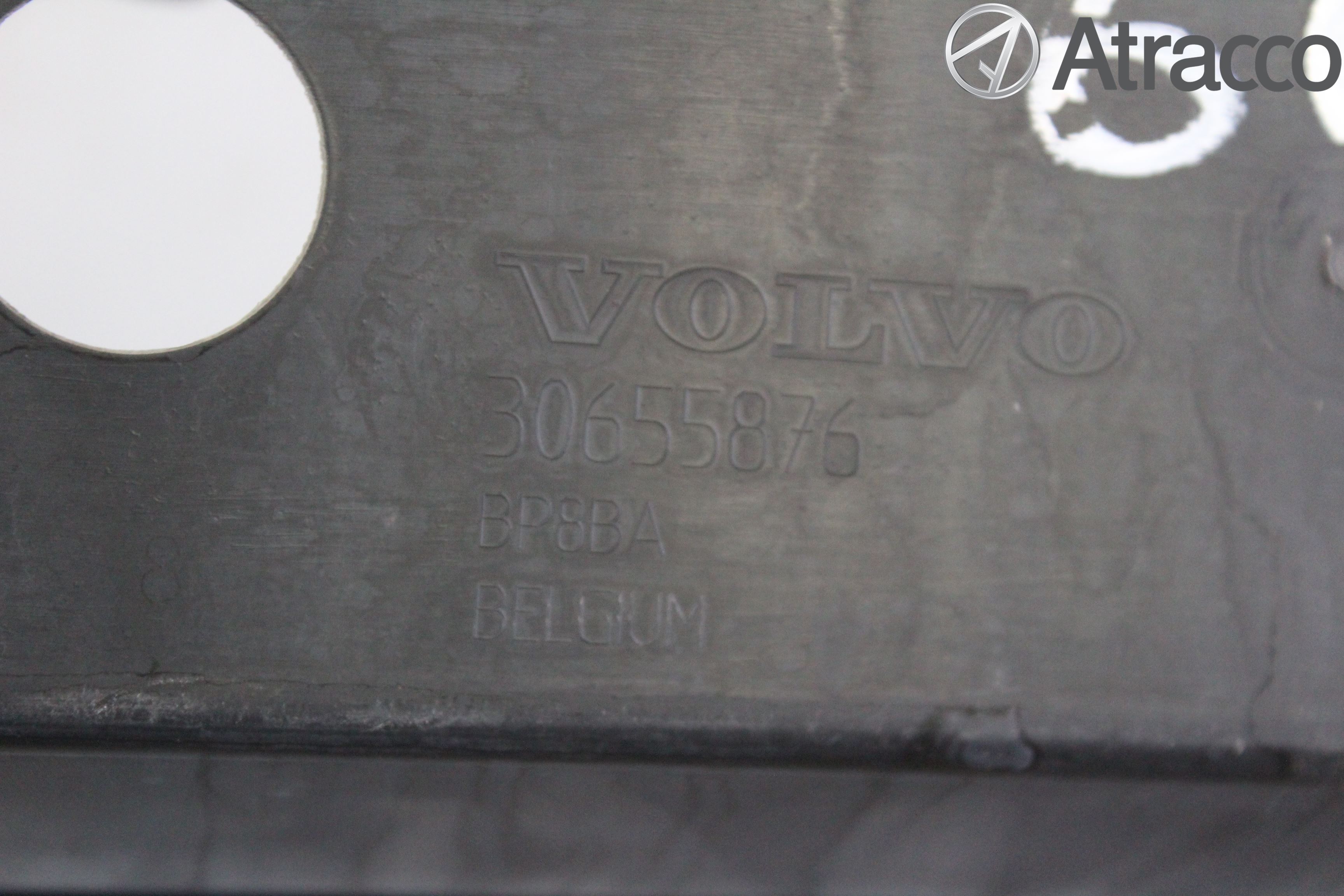 Volvo V50 04-07 Stötfångar Deformelement Fram