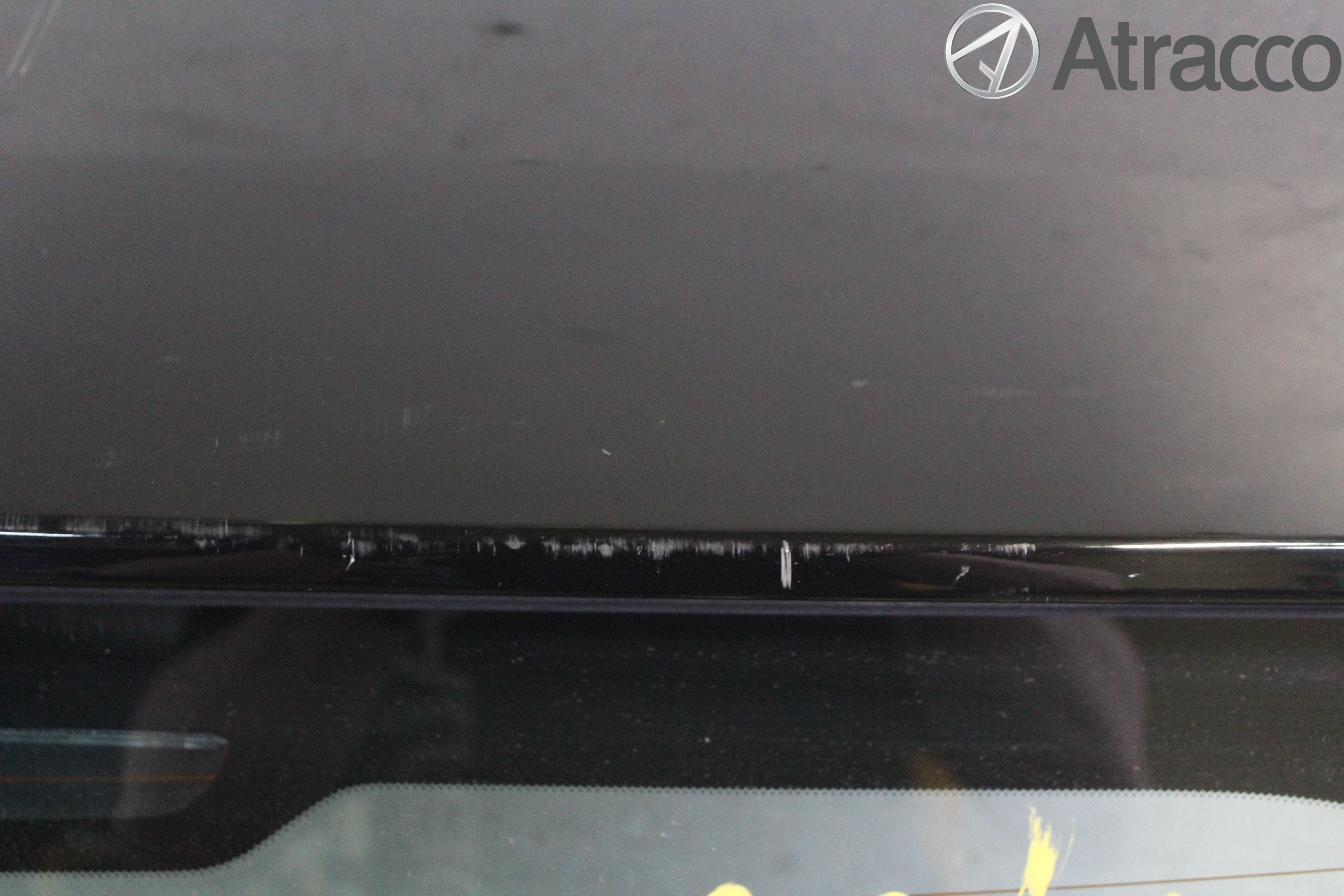 Volvo V70 14-16 Baklucka Kombi