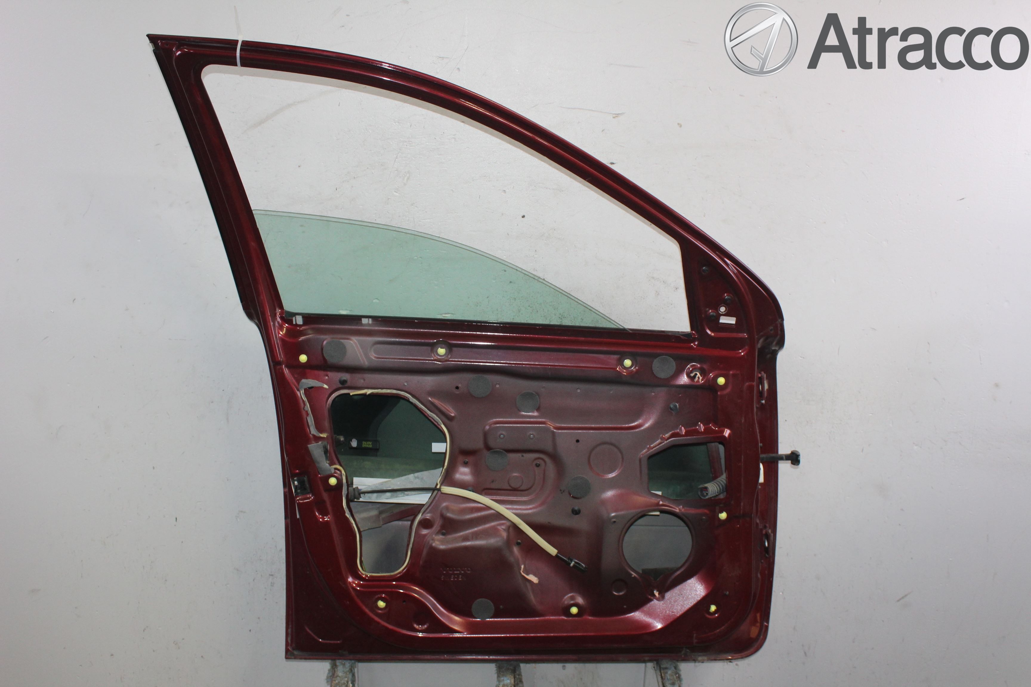 Volvo XC90 03-06 Dörr Fram Vänster