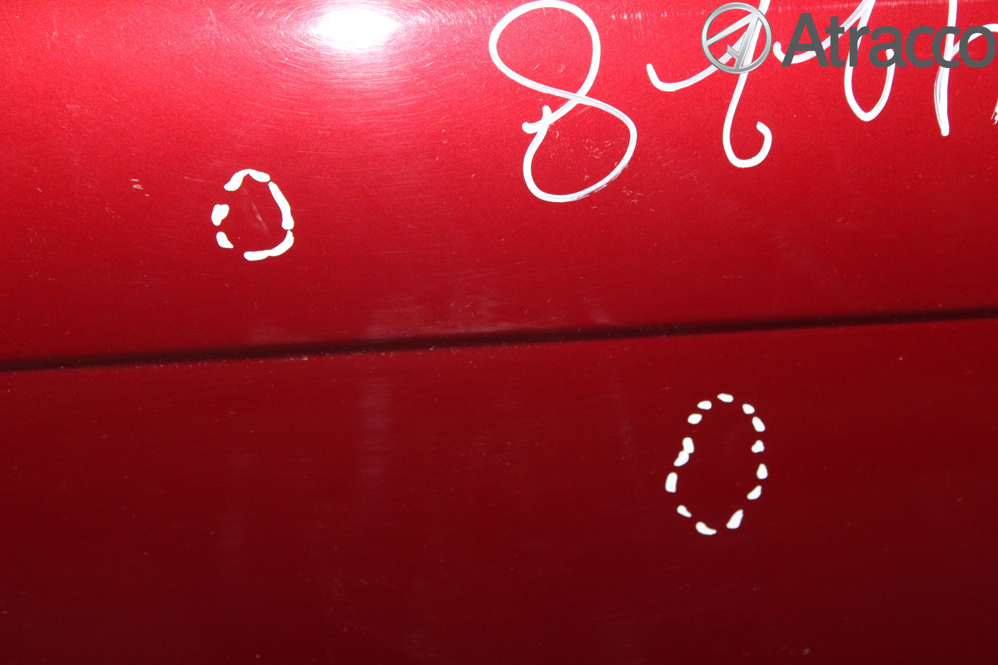 Citroen C5     05-08 Dörr Bak Höger