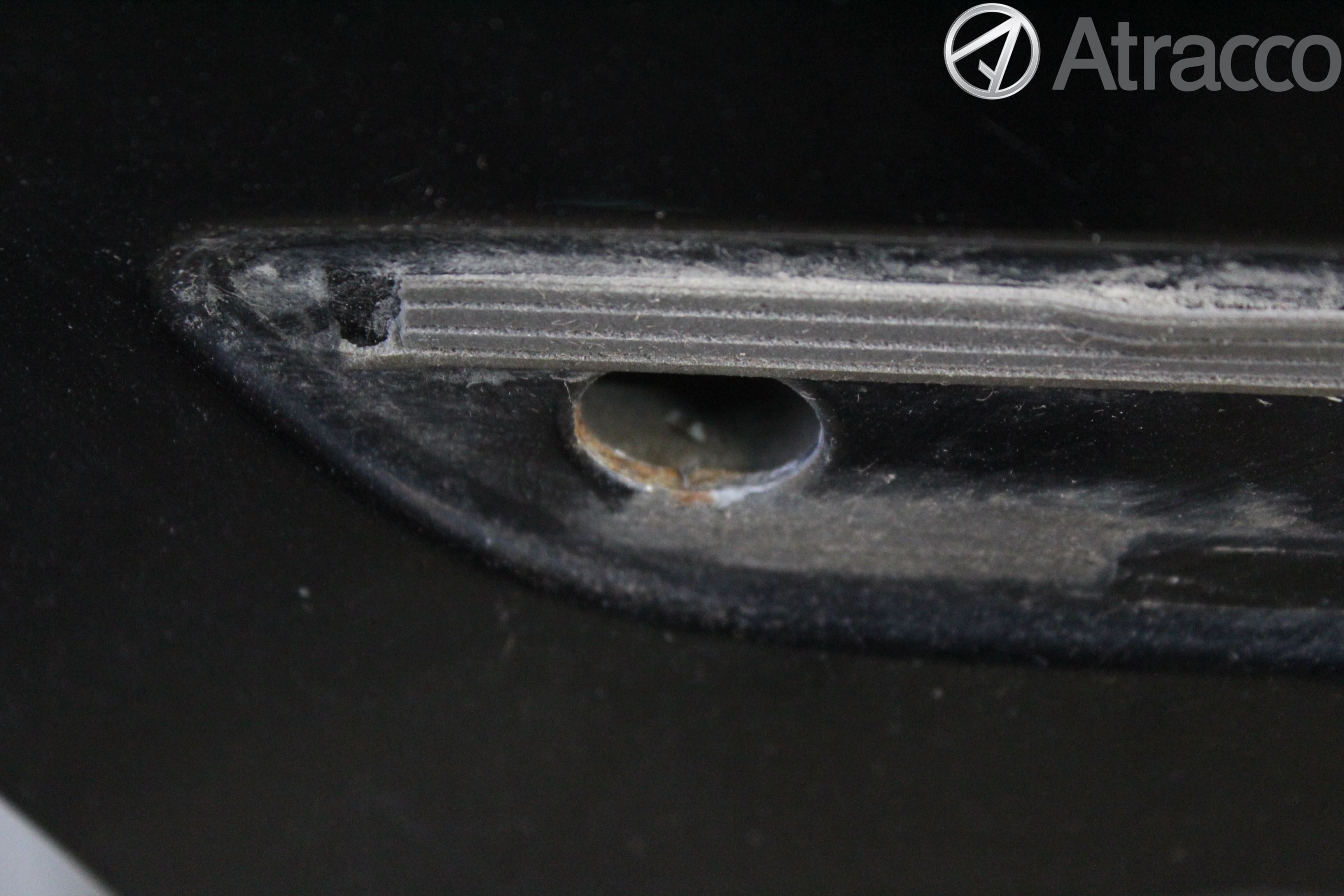 Volvo S40 04-07 Dörr Bak Höger