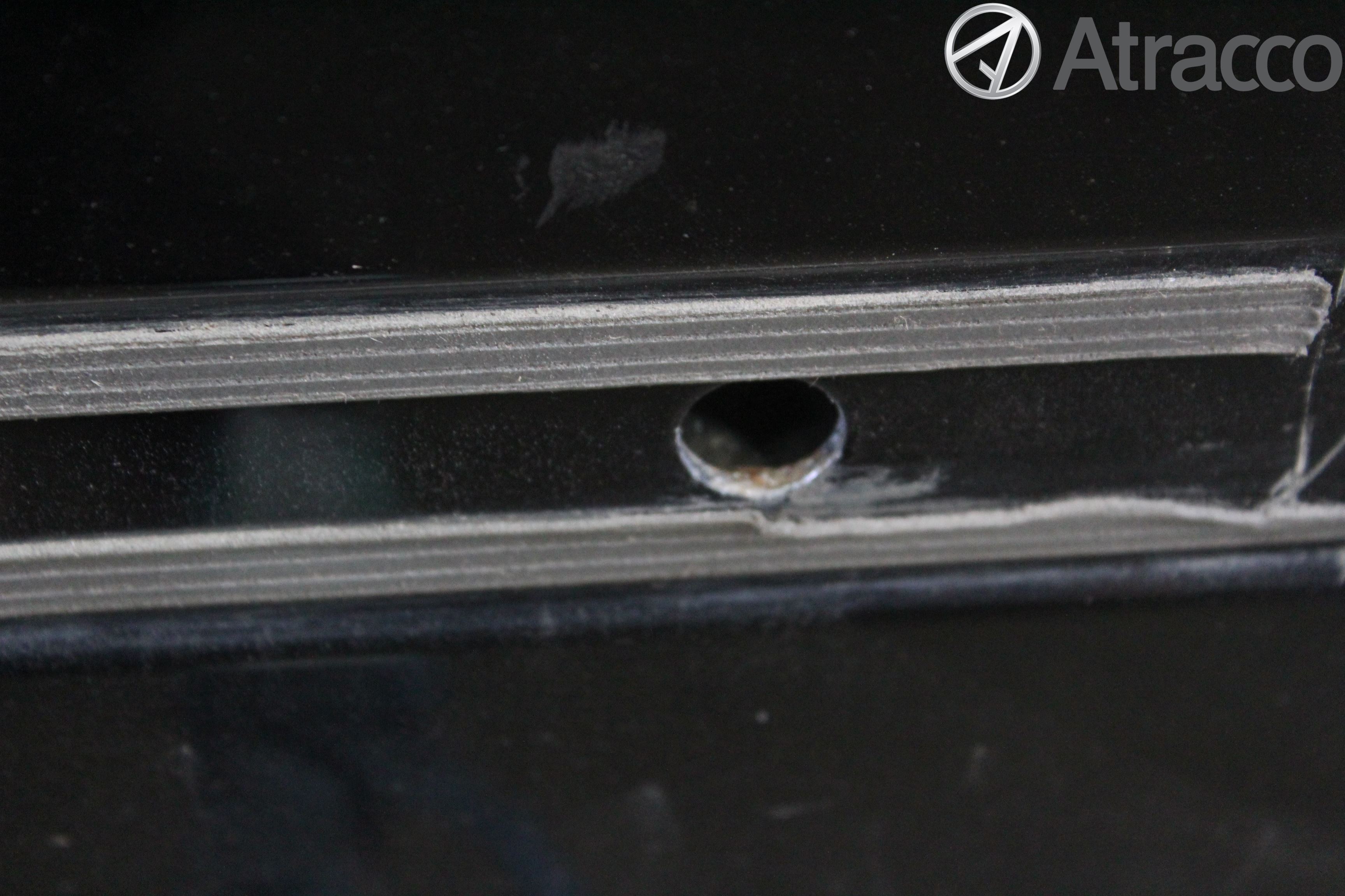 Volvo S40 04-07 Dörr Bak Höger