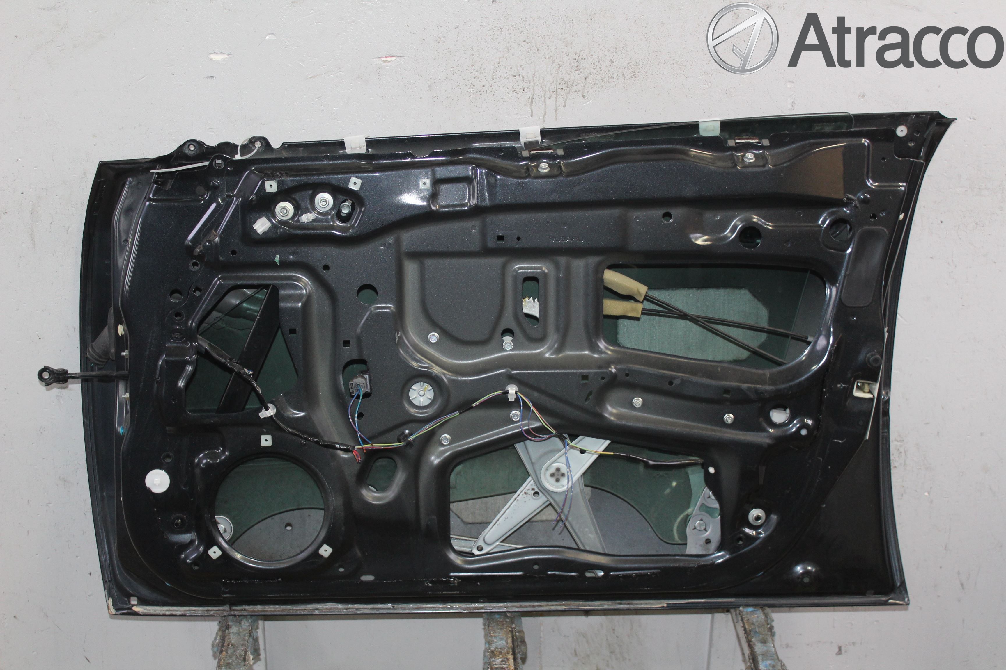 Subaru OUTBACK   07-09 Dörr Fram Höger