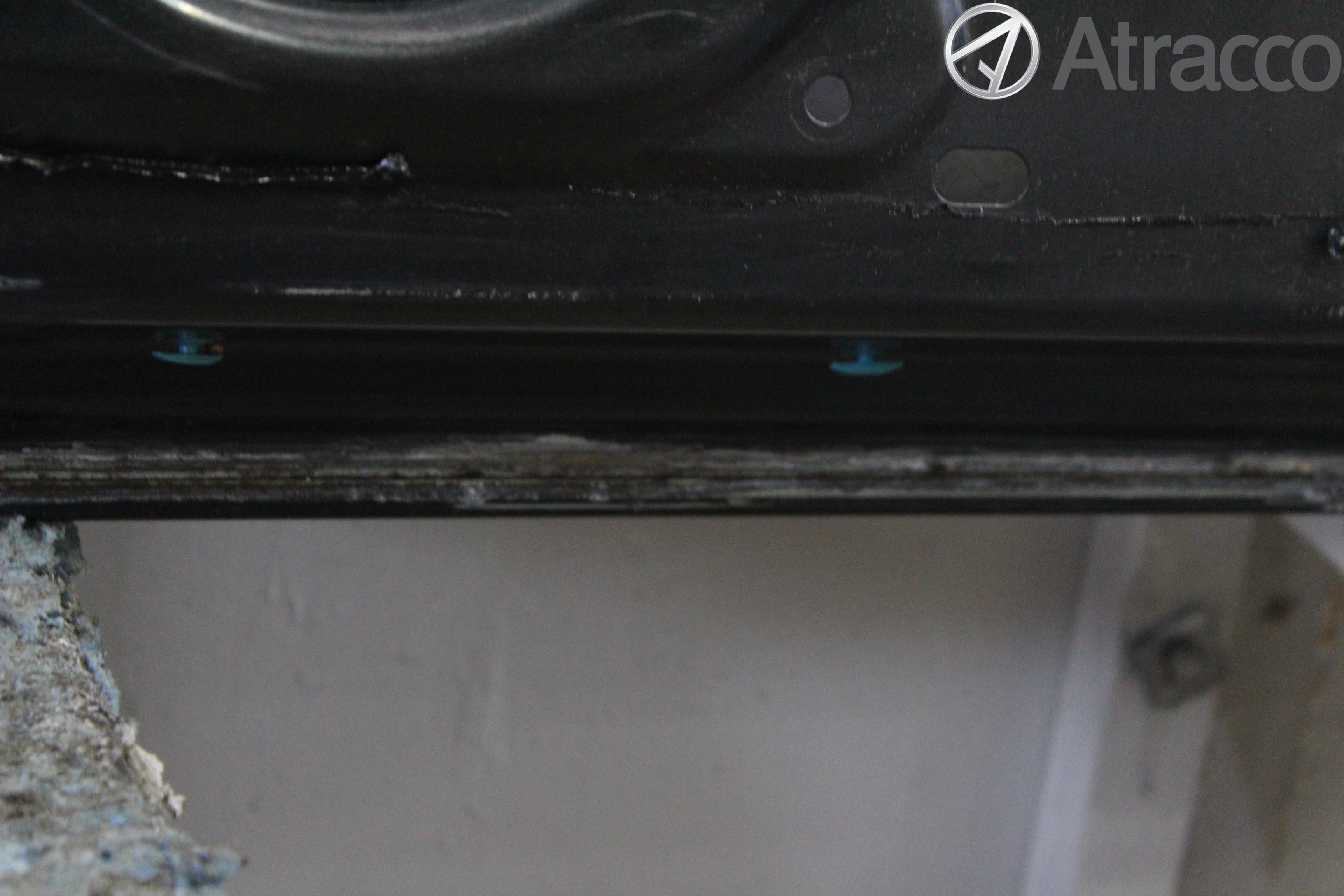 Subaru OUTBACK   07-09 Dörr Fram Höger