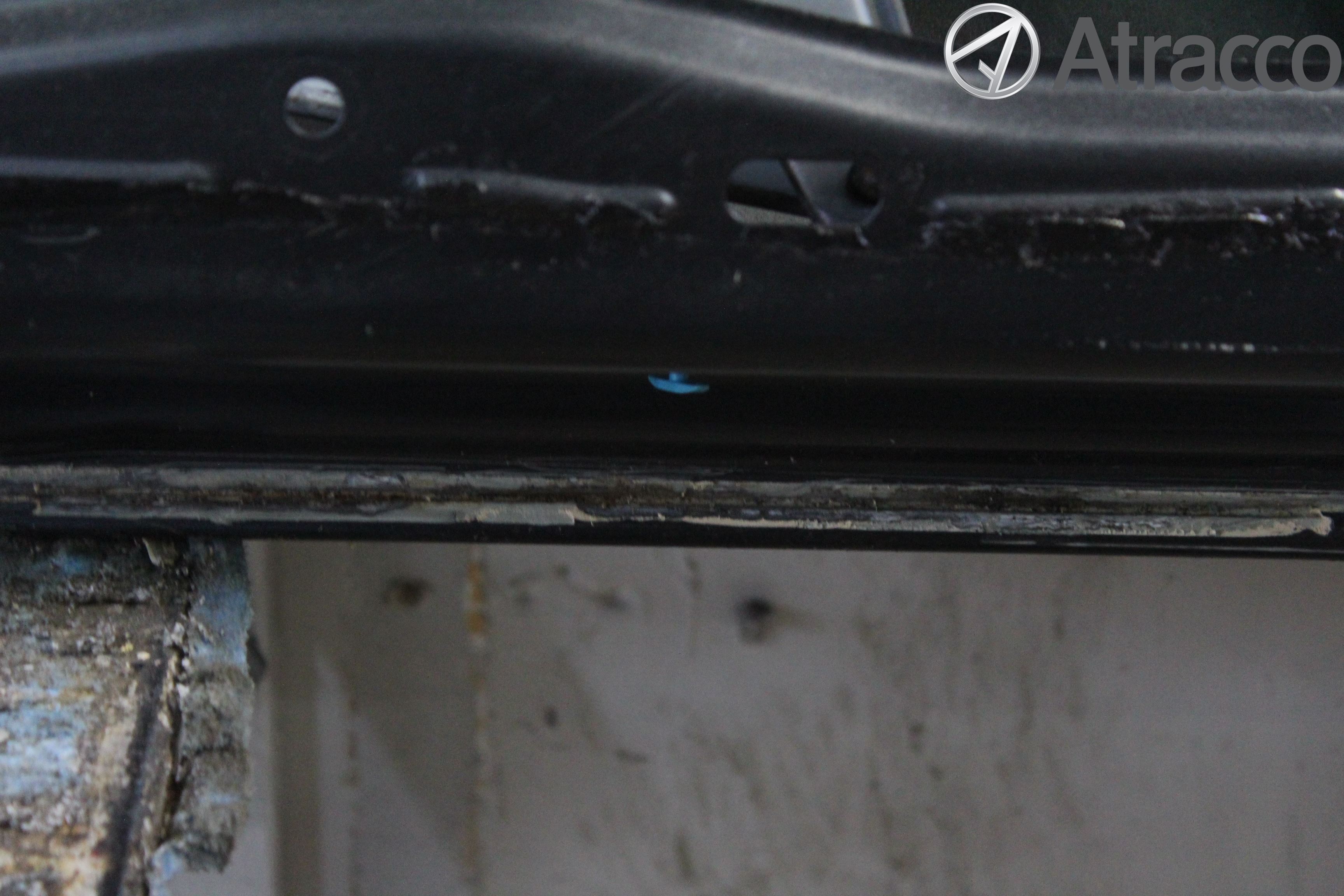 Subaru OUTBACK   07-09 Dörr Fram Höger