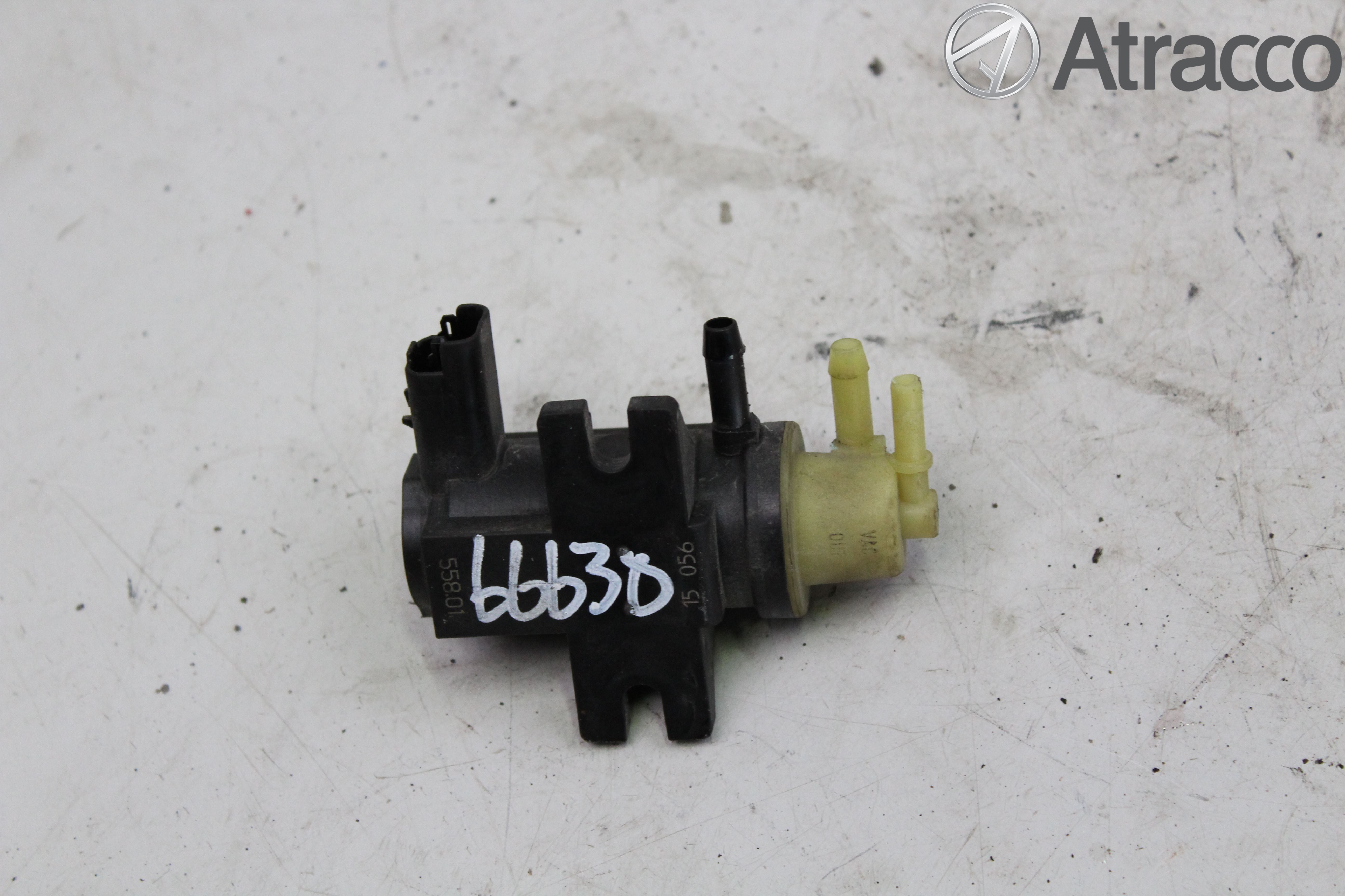 Volvo V70 14-16 Vakuumventil