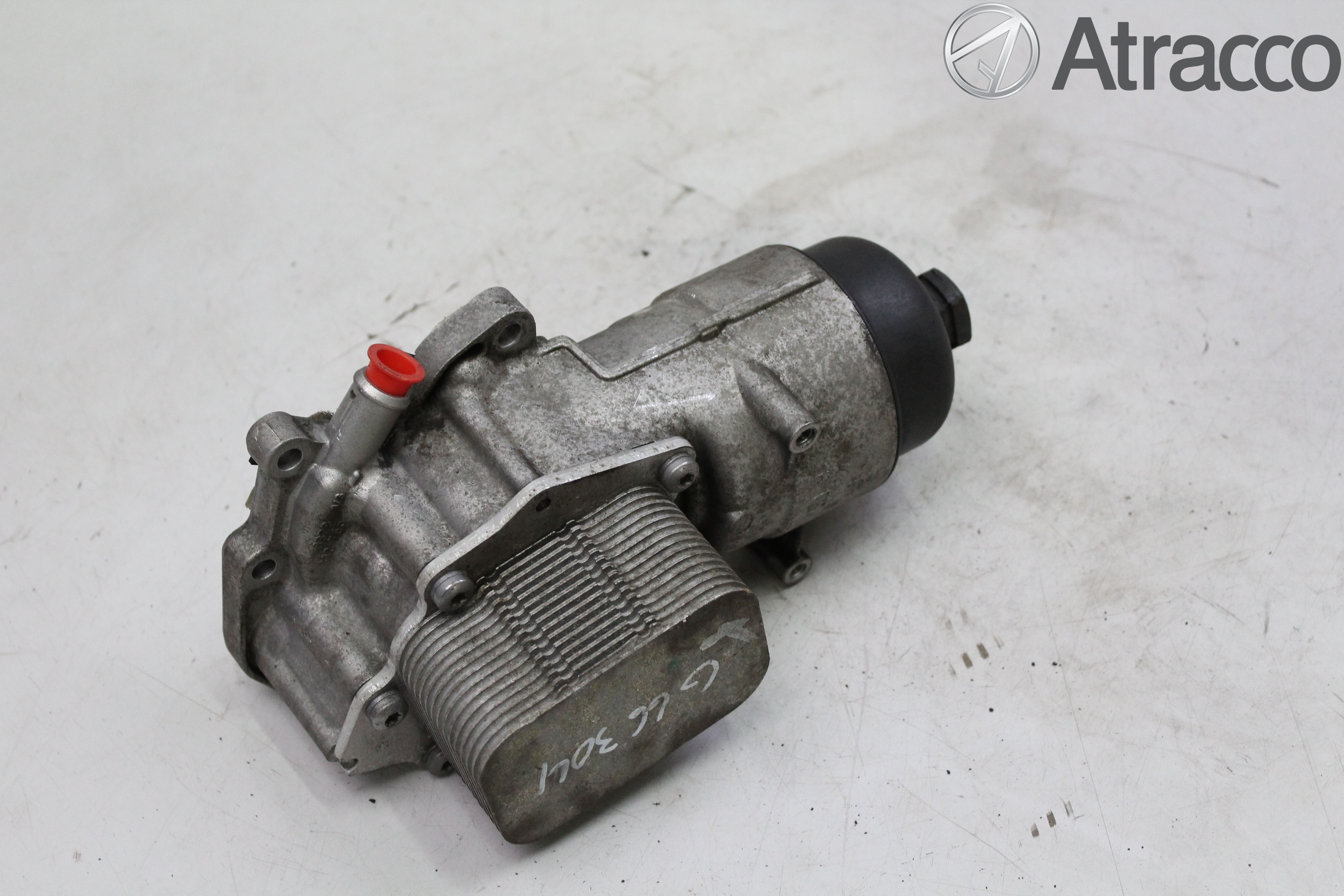 Ford FOCUS 11-14 Oljefilterhållare