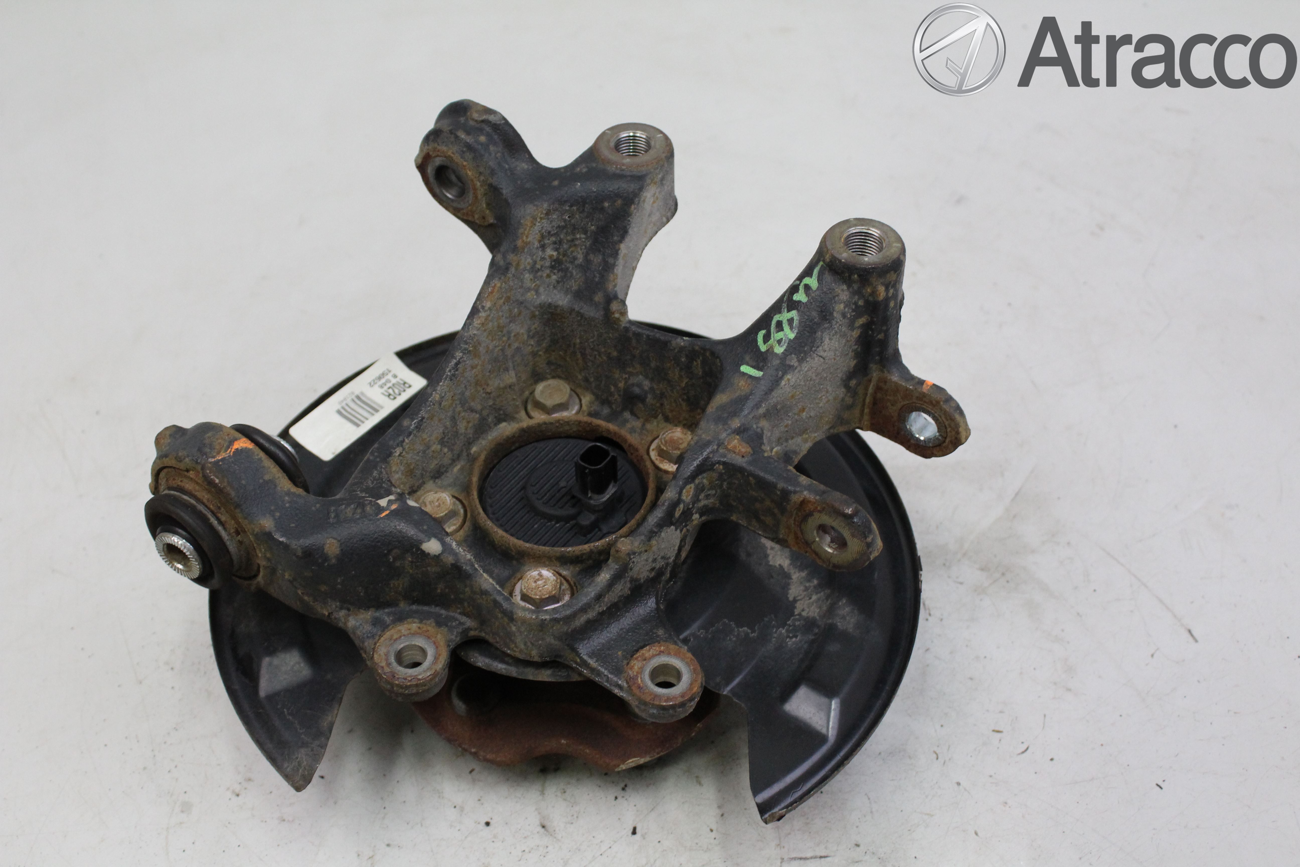 Toyota AURIS 13-19 Hjullagerhus-Spindel Hö B