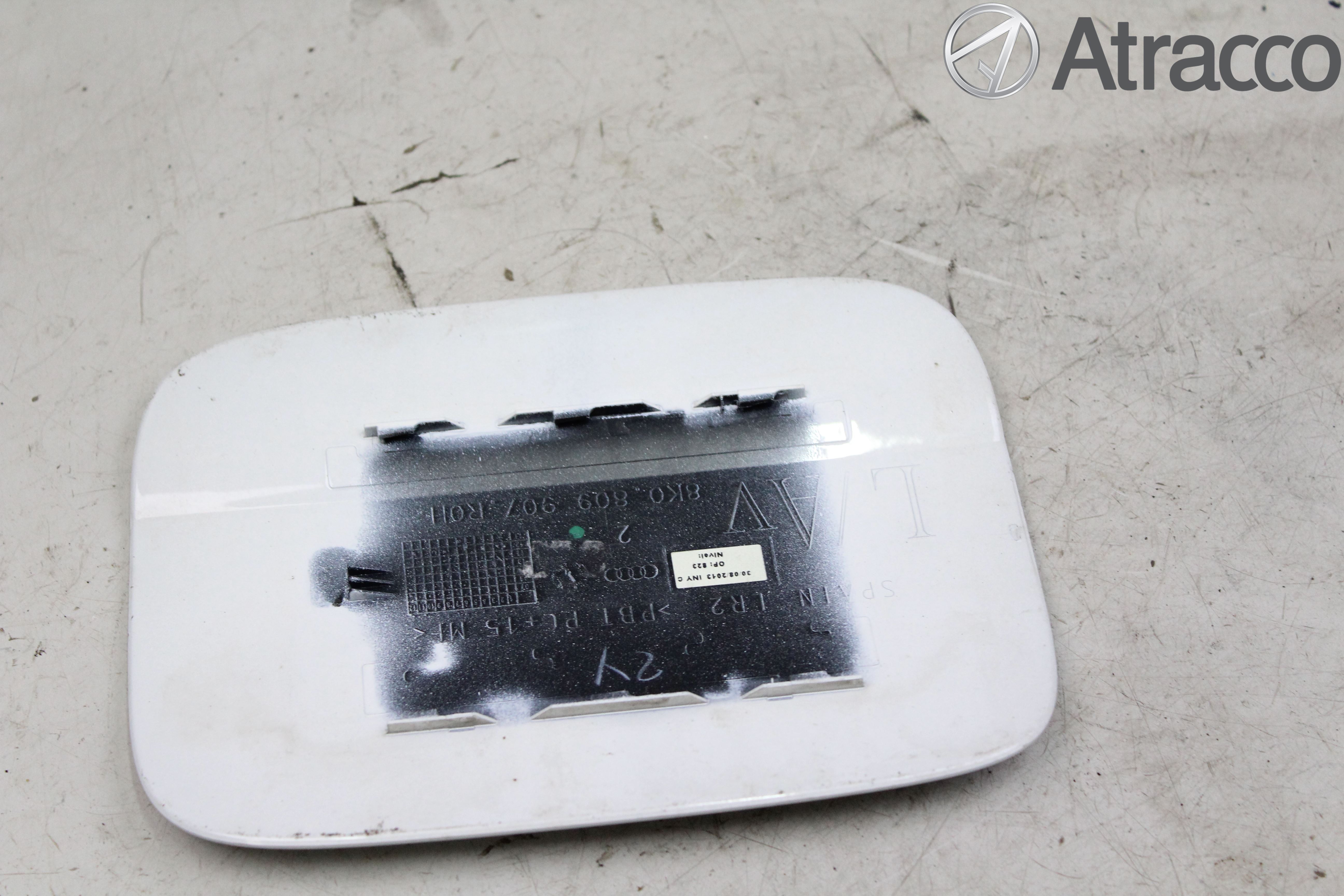 Audi A4 12-15 Tanklucka