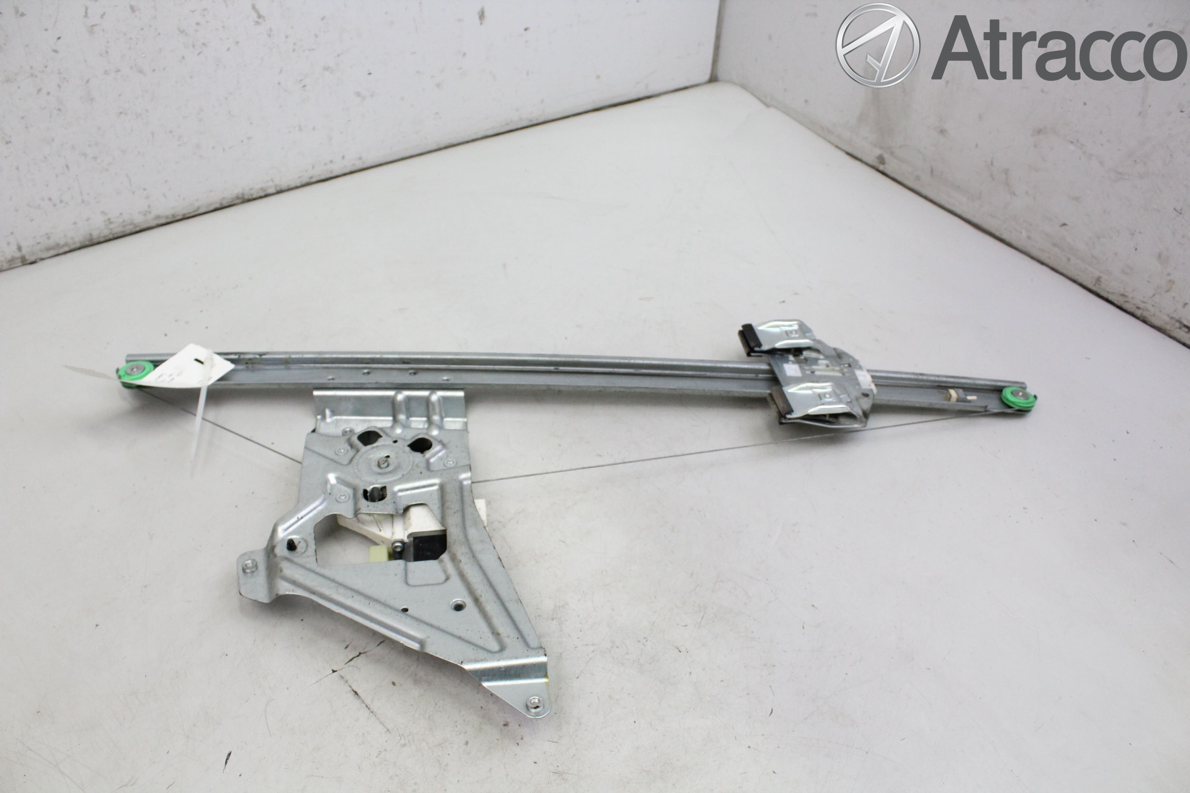 Mercedes-Benz MB SPRINTER (W906) 06-18 Fönsterhiss El Kompl