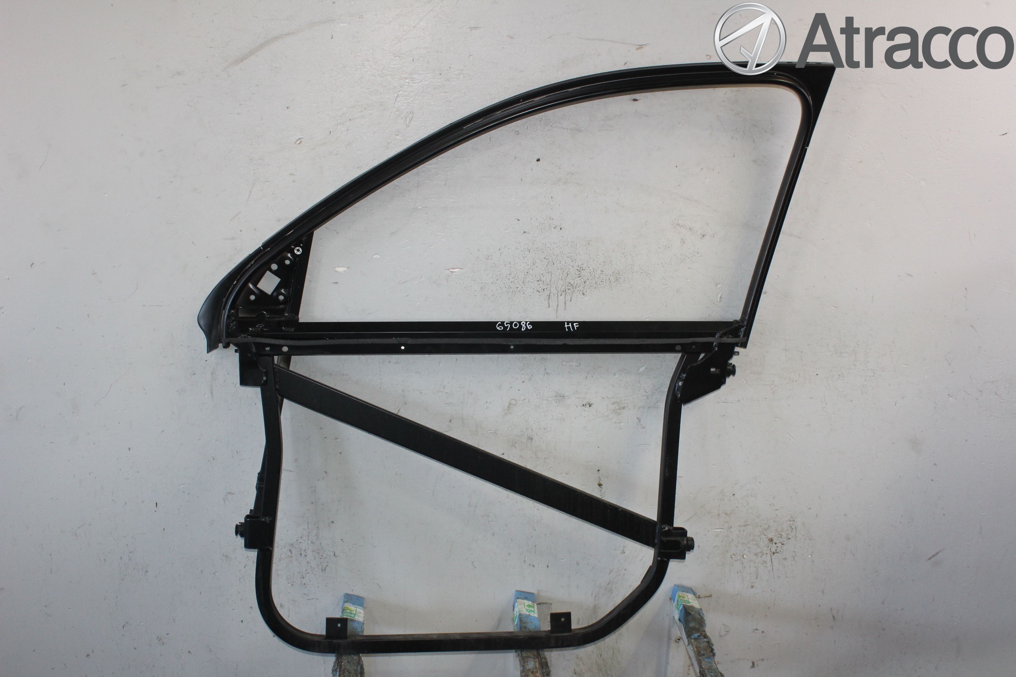 Porsche CAYENNE 03- Dörruteram