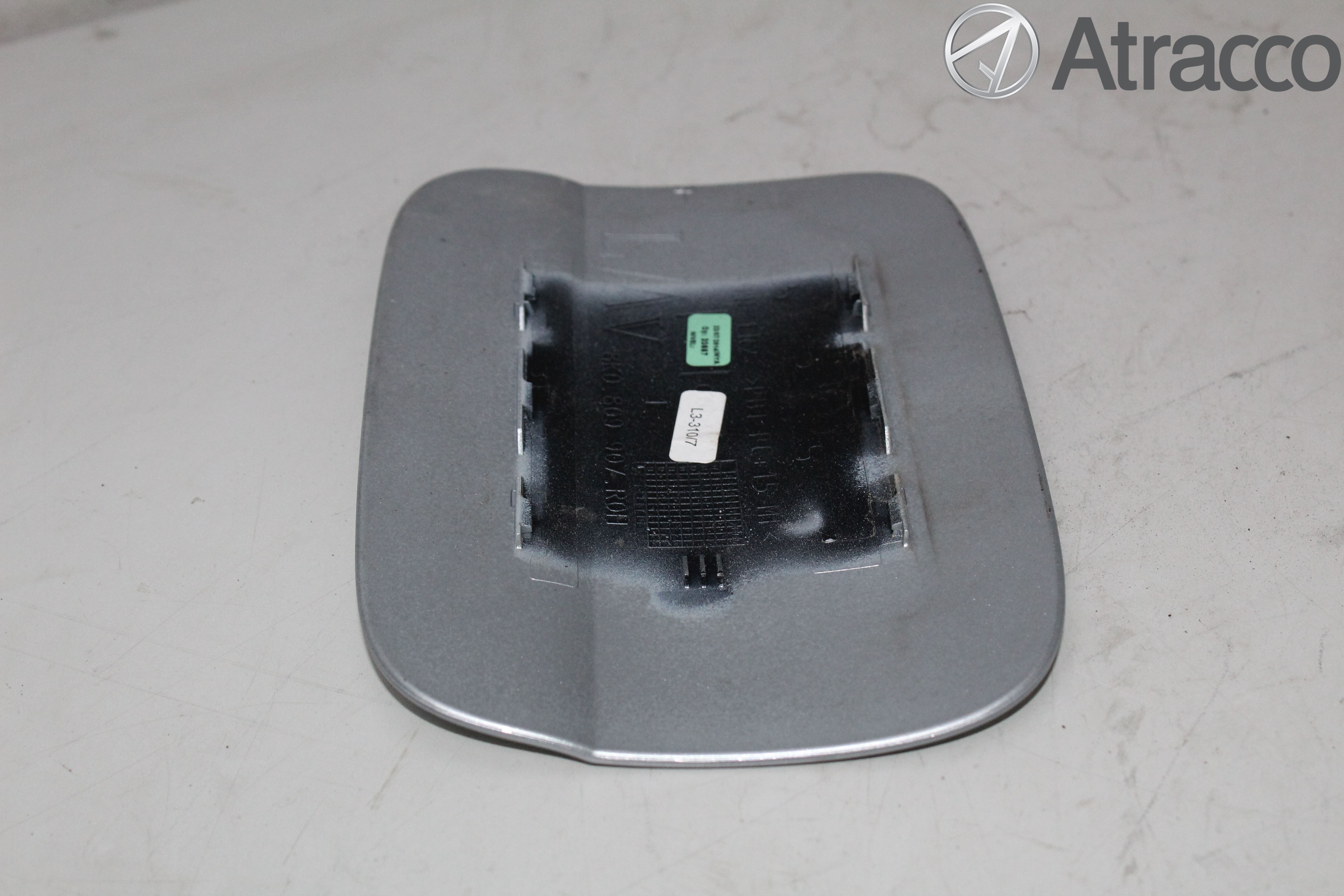 Audi A4 12-15 Tanklucka