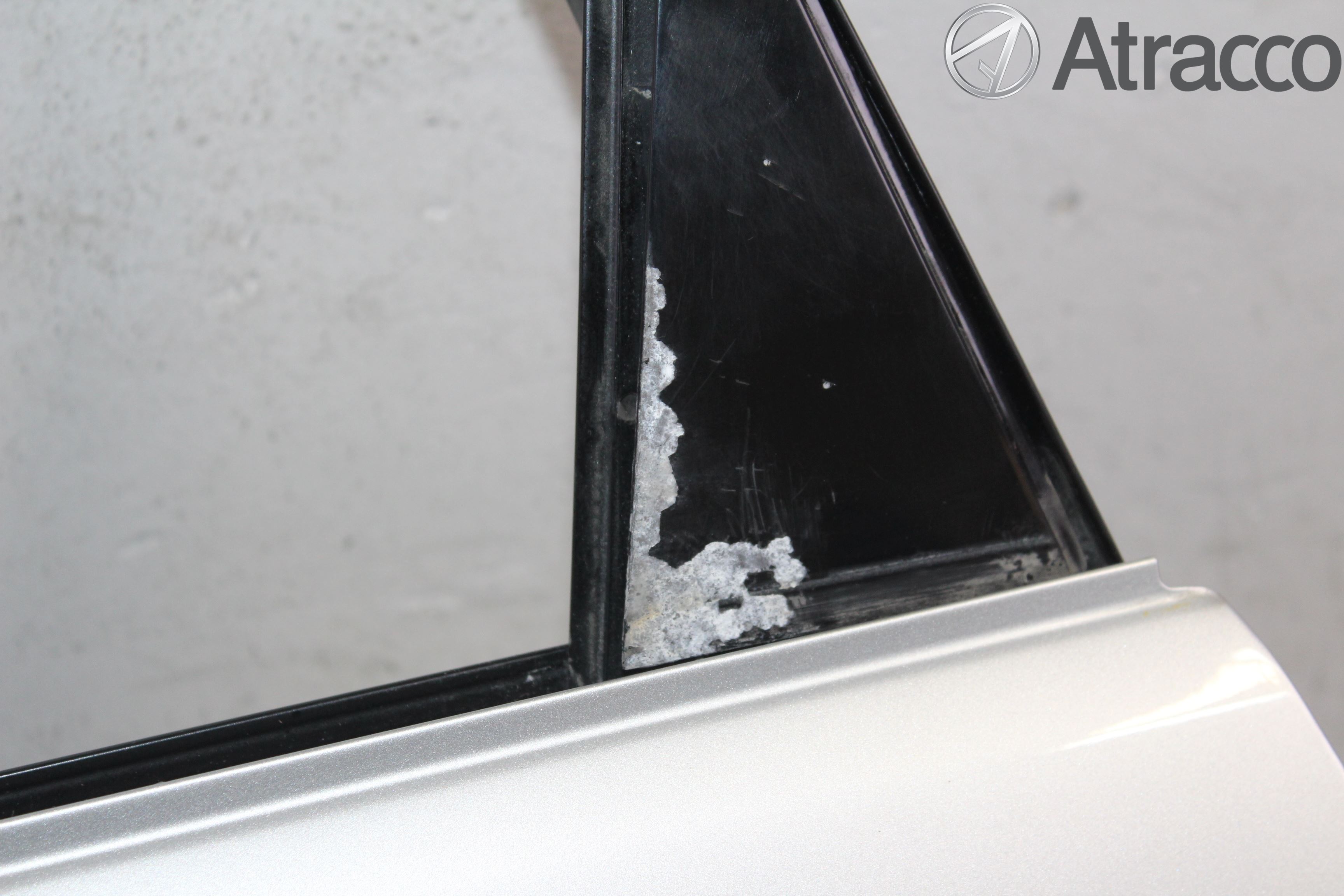 Audi A3/S3 05-13 Dörr Bak Vänster