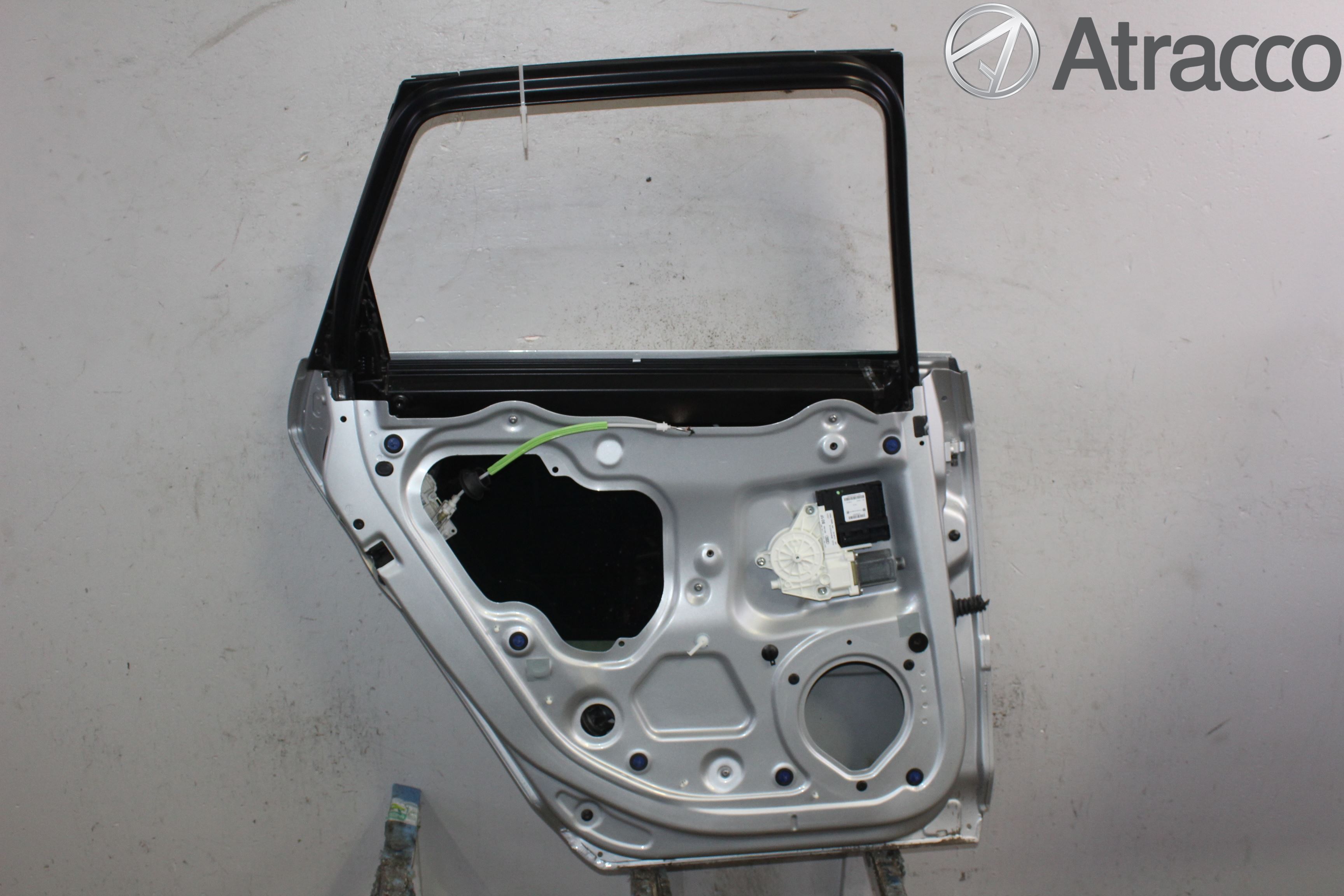 Audi A3/S3 05-13 Dörr Bak Vänster