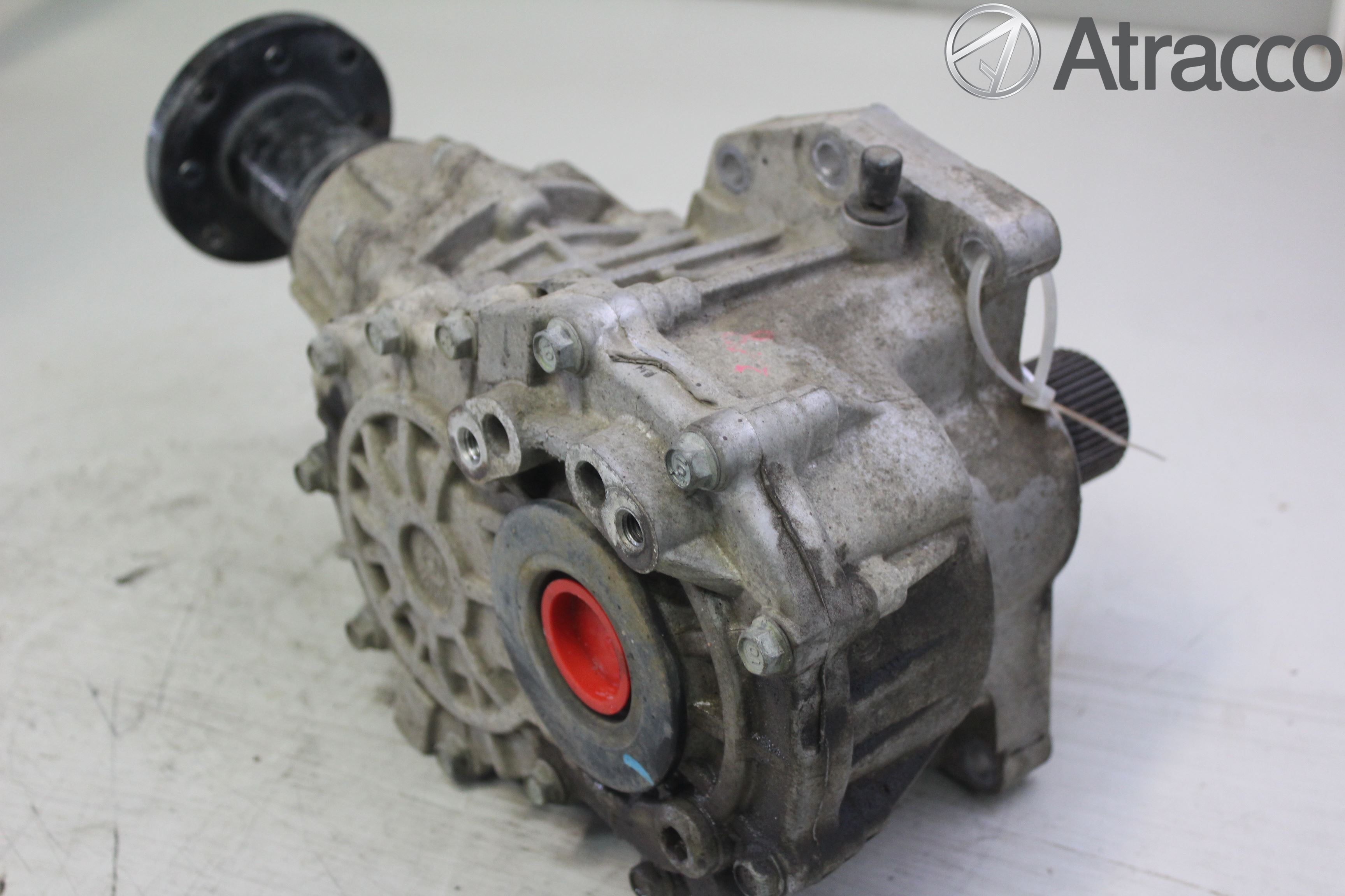 Hyundai SANTA FE  06-12 Växel Fördelningslåda