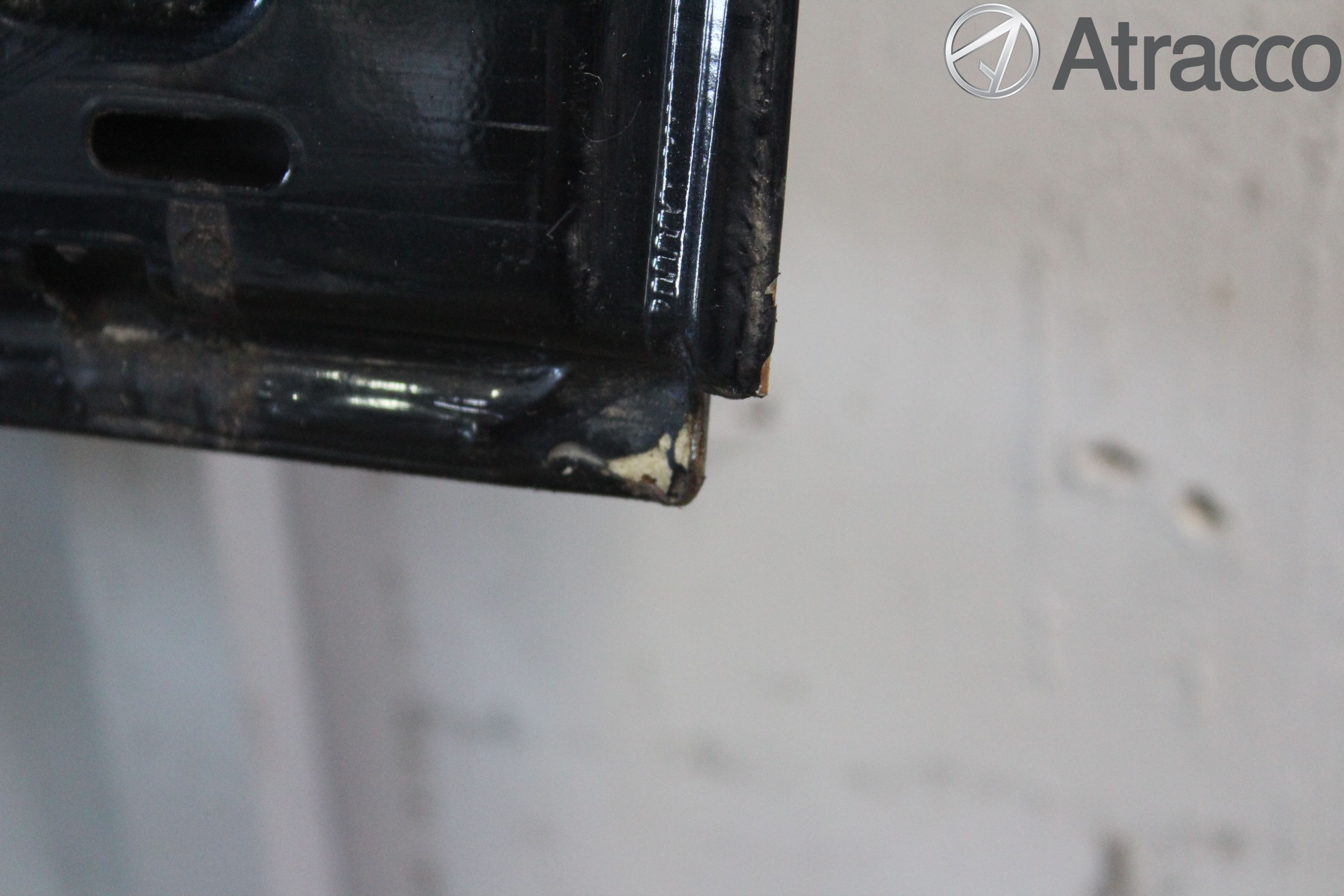 BMW X3 E83     03-10 Dörr Bak Vänster