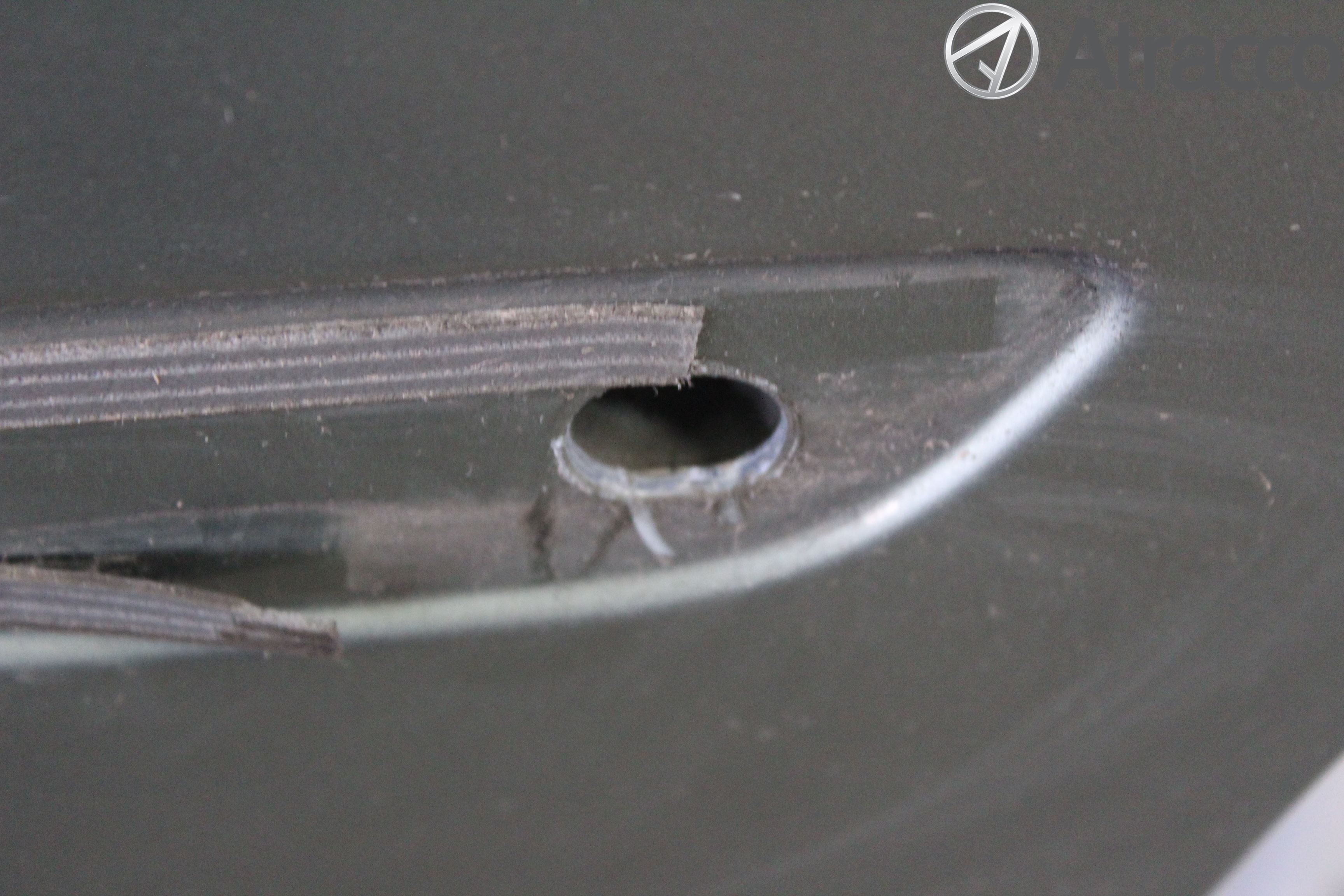 Volvo V50 04-07 Dörr Bak Vänster