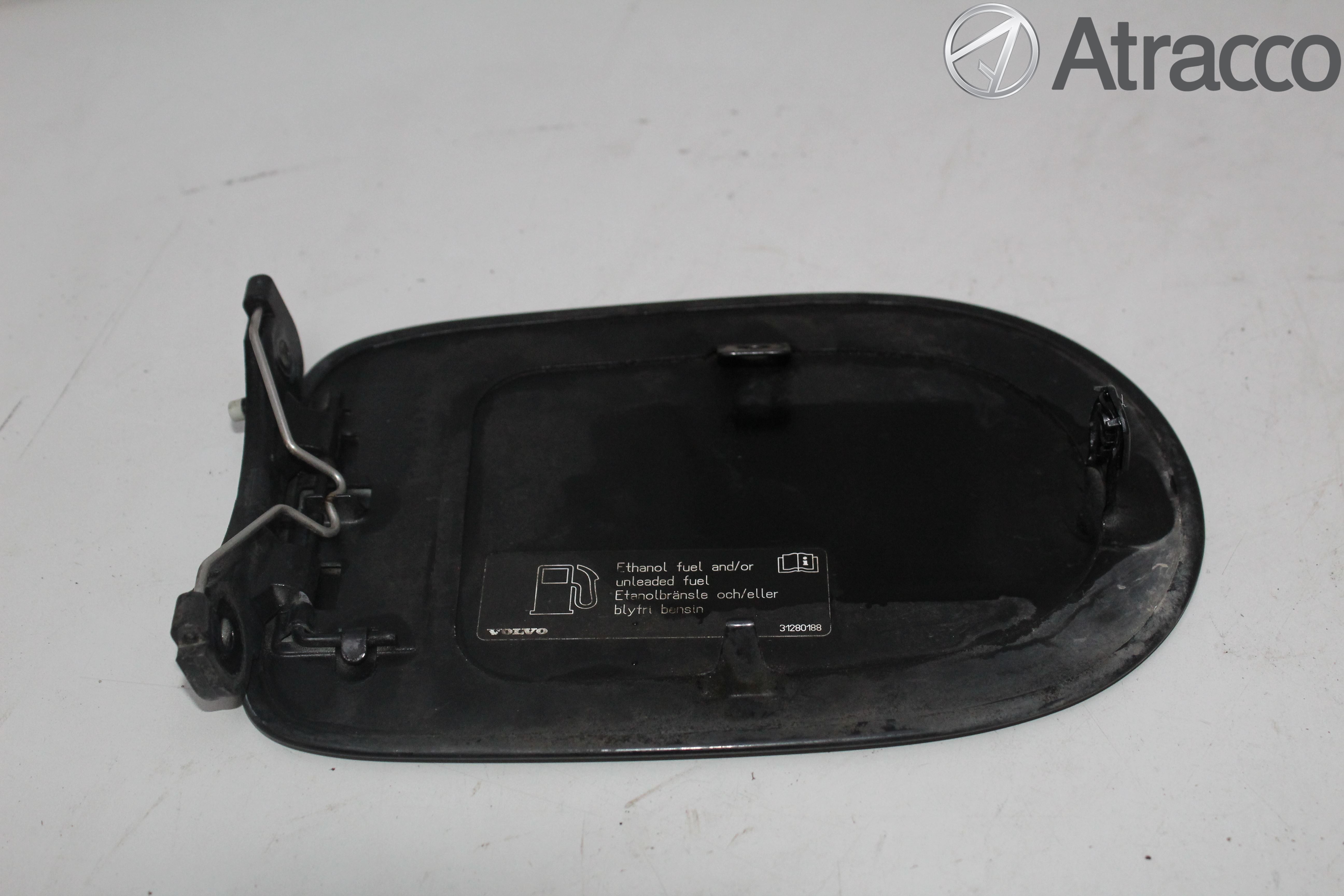 Volvo C30 07-10 Tanklucka