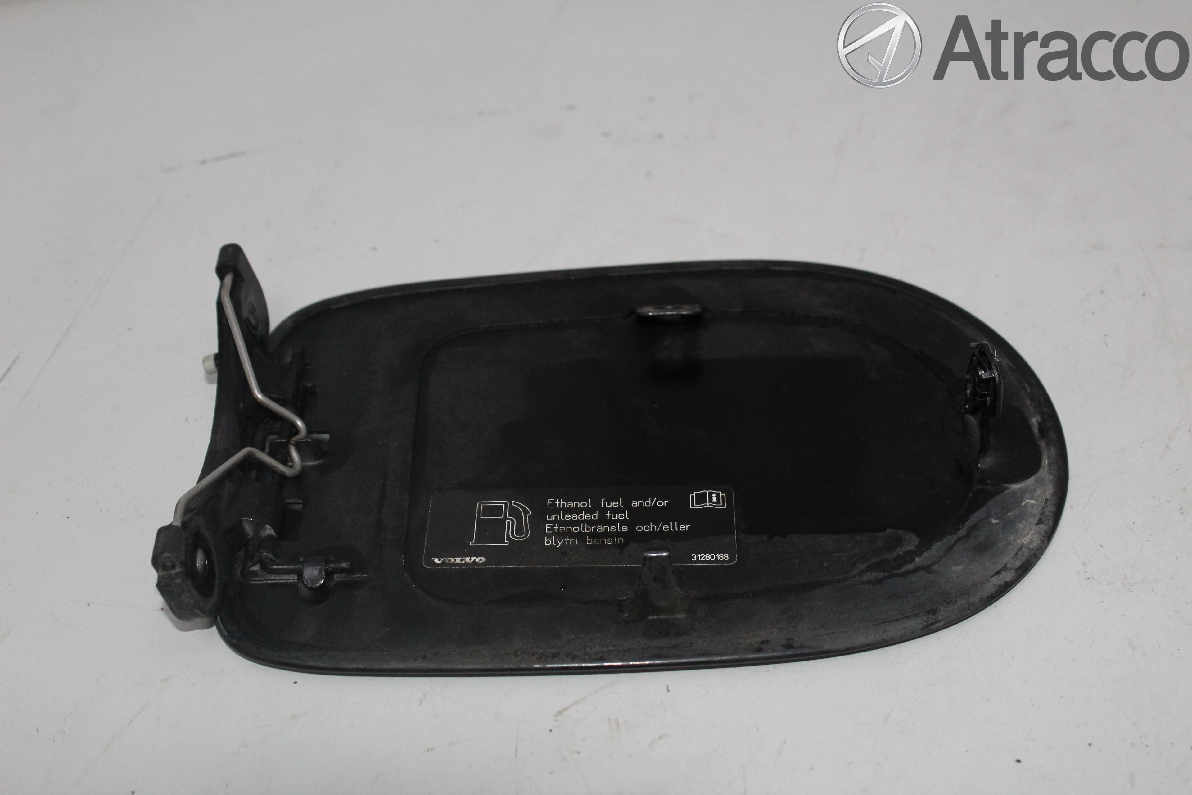 Volvo C30 07-10 Tanklucka