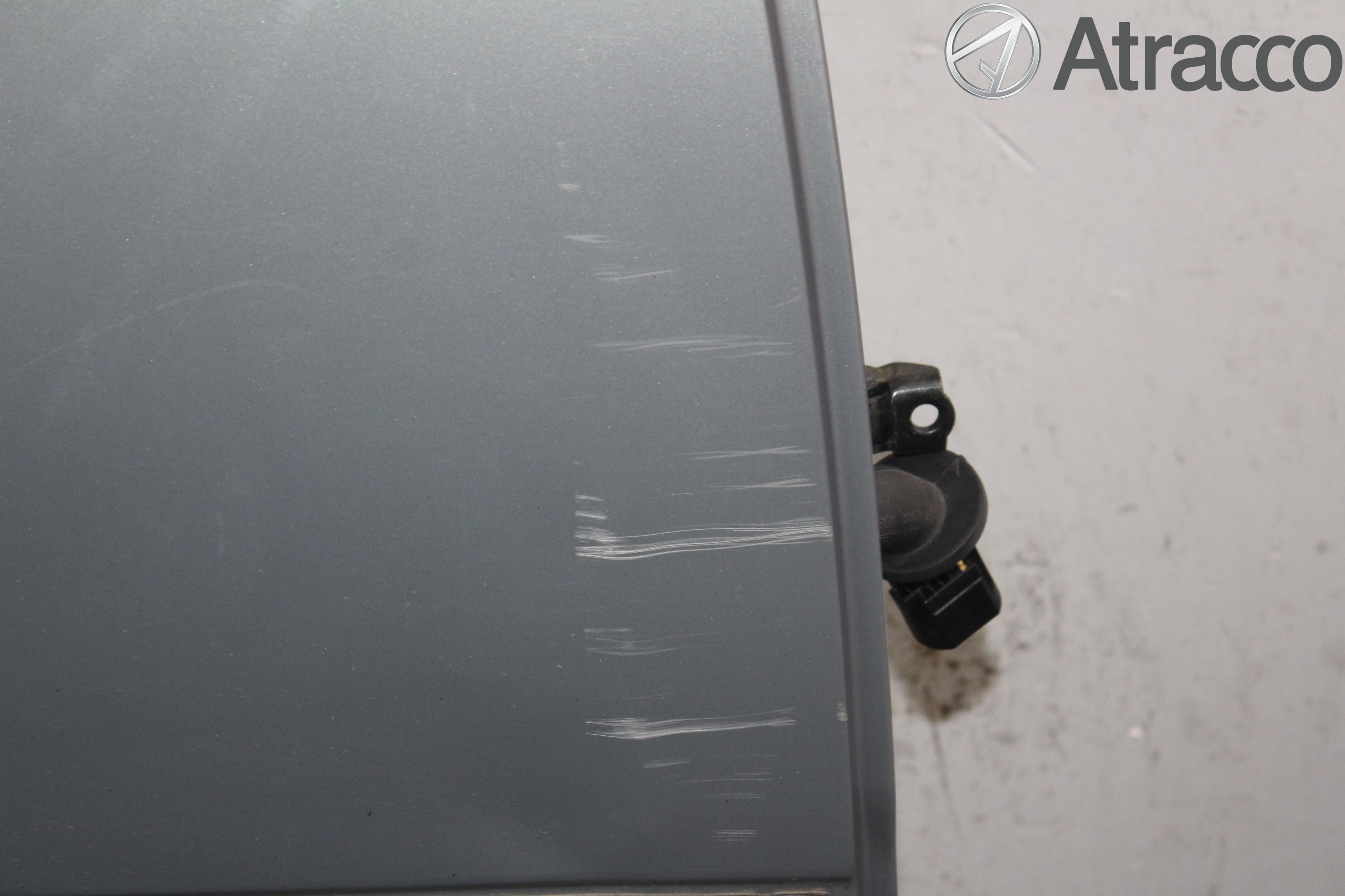 Volvo V50 04-07 Dörr Bak Höger