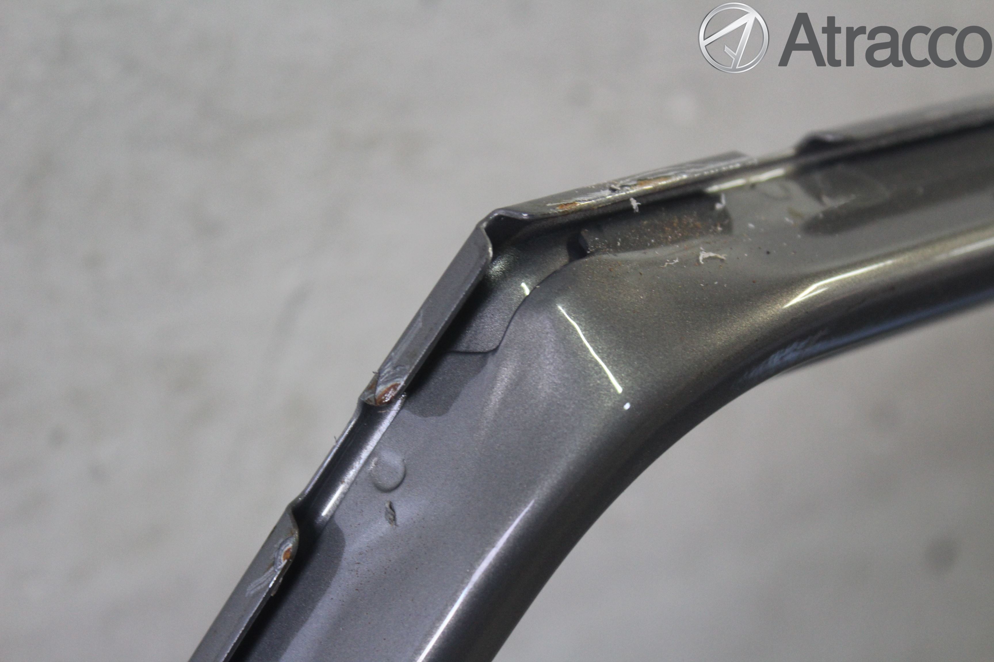 Volvo V50 04-07 Dörr Bak Vänster