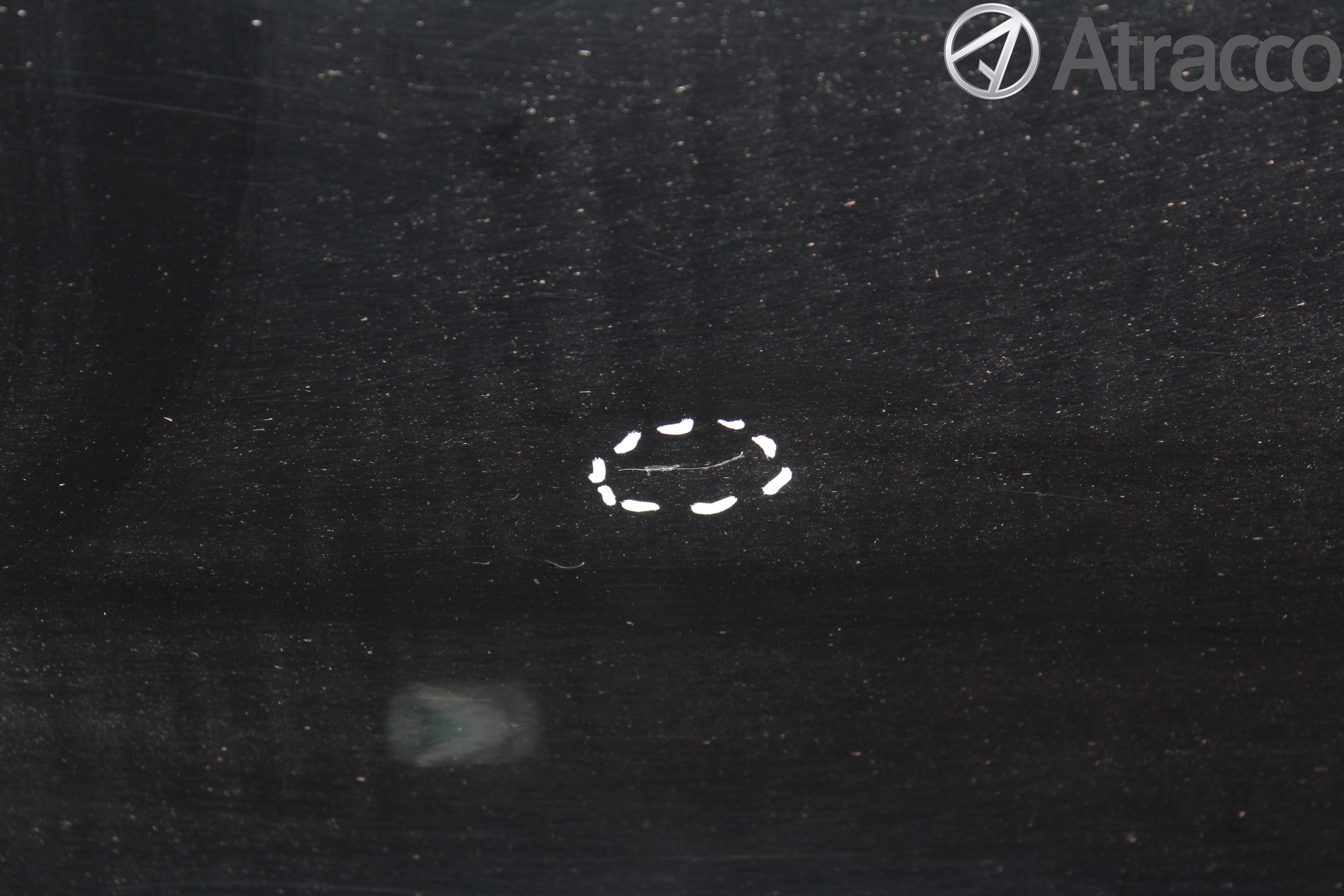 Volvo XC60 09-13 Dörr Bak Vänster