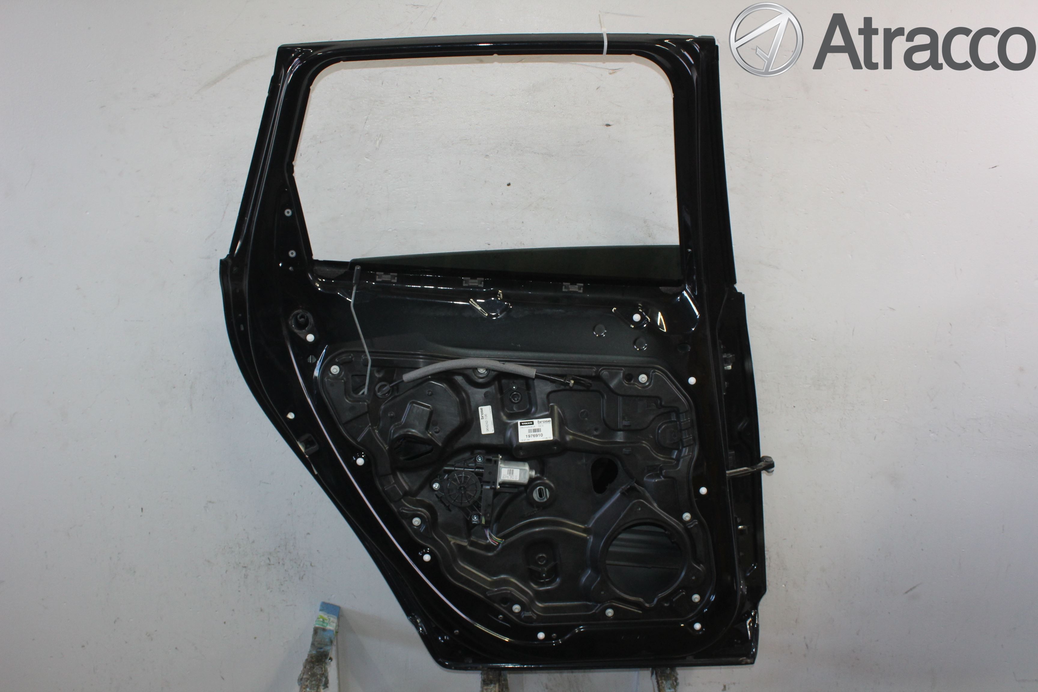 Volvo XC60 09-13 Dörr Bak Vänster