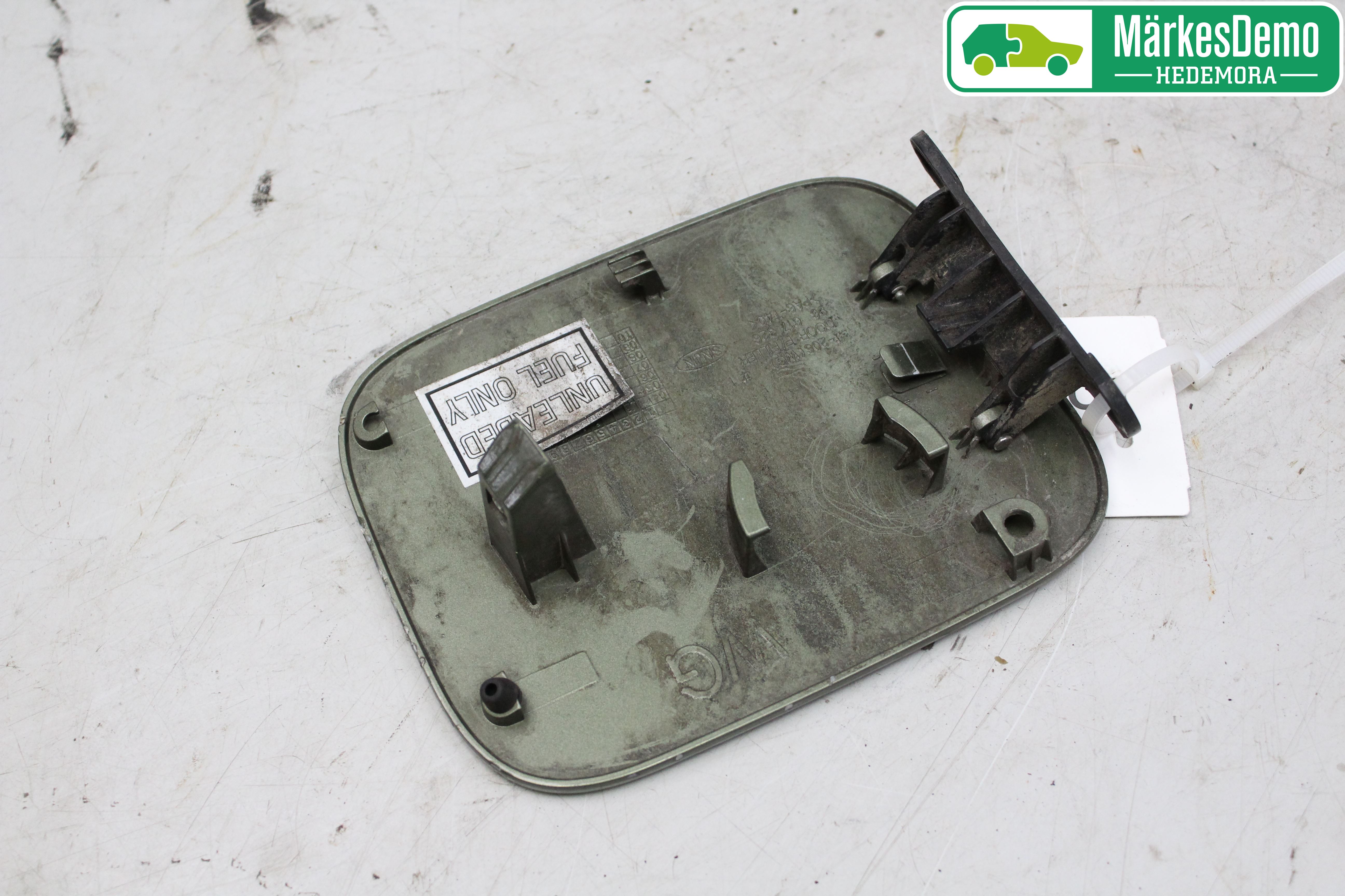 Chevrolet NUBIRA Tanklucka